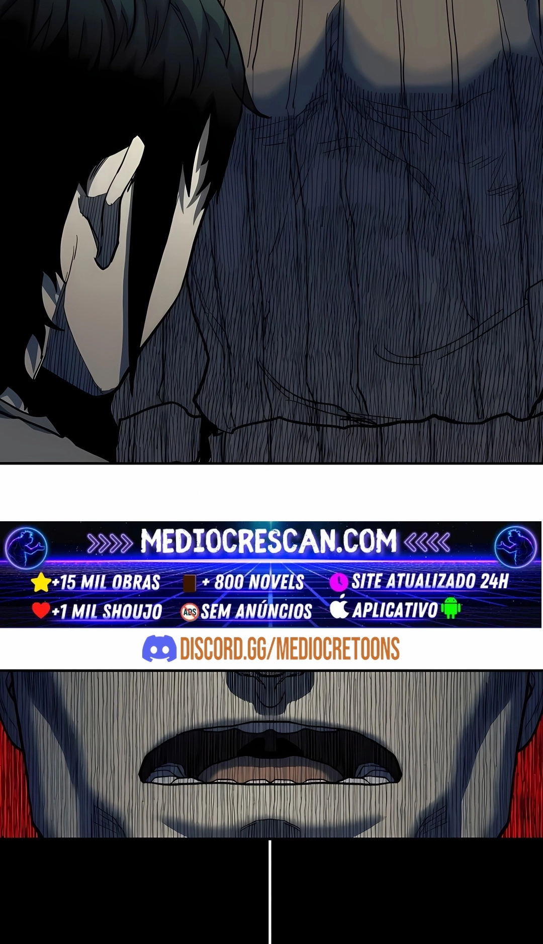 Sobrevivendo ao Apocalipse! Capítulo 2 Página 72