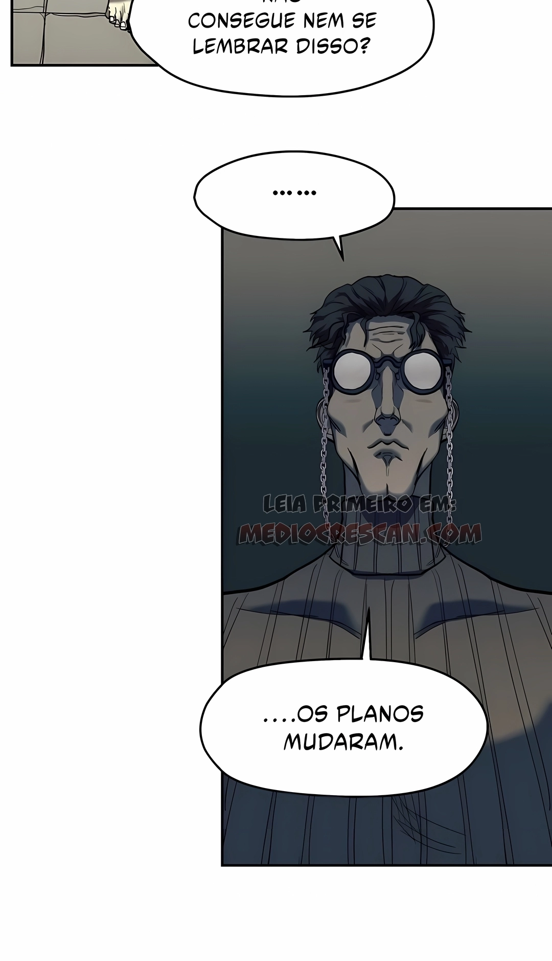 Sobrevivendo ao Apocalipse! Capítulo 2 Página 76