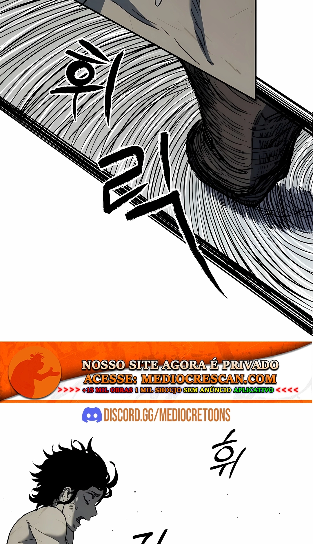 Sobrevivendo ao Apocalipse! Capítulo 2 Página 8