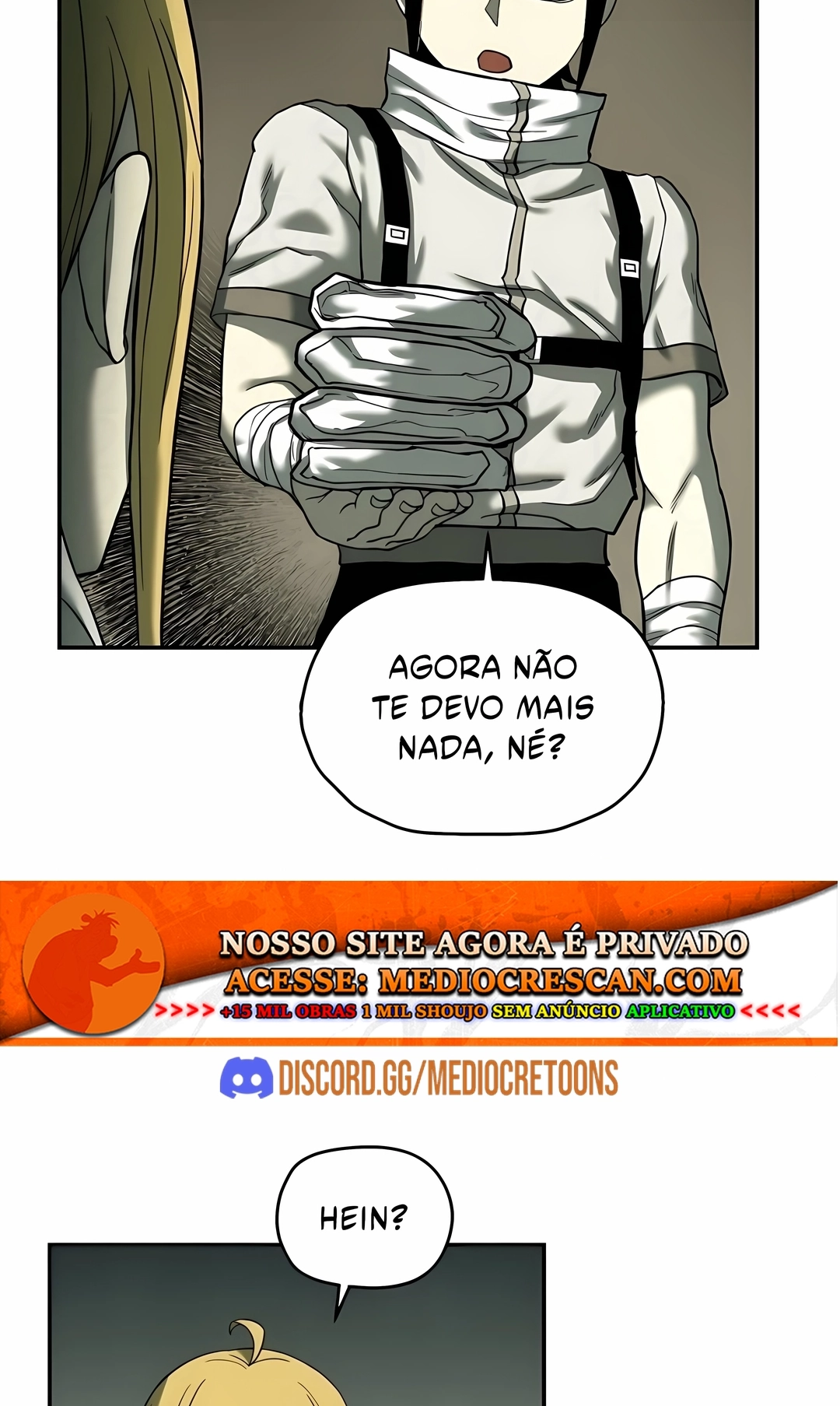 Sobrevivendo ao Apocalipse! Capítulo 20 Página 100