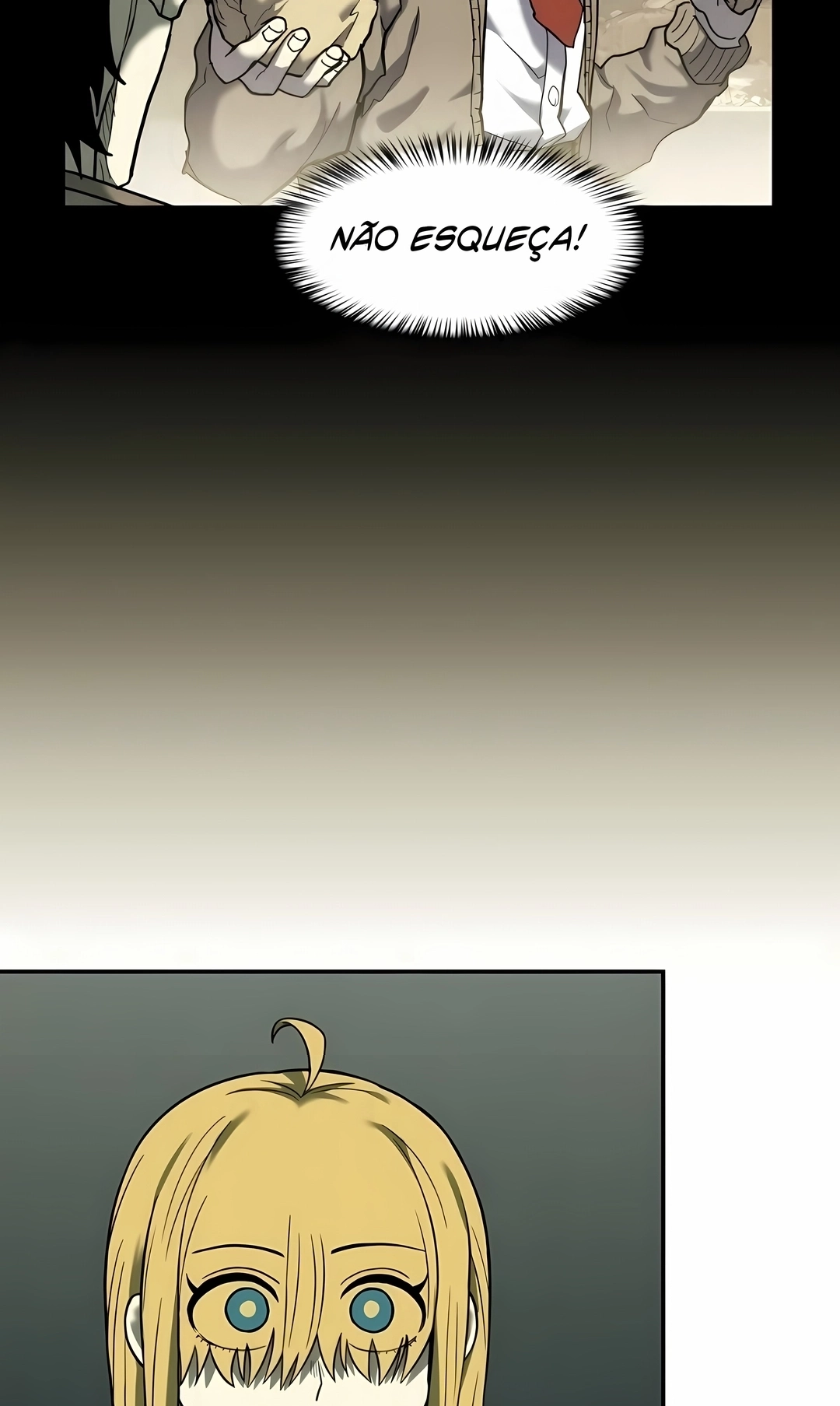 Sobrevivendo ao Apocalipse! Capítulo 20 Página 103
