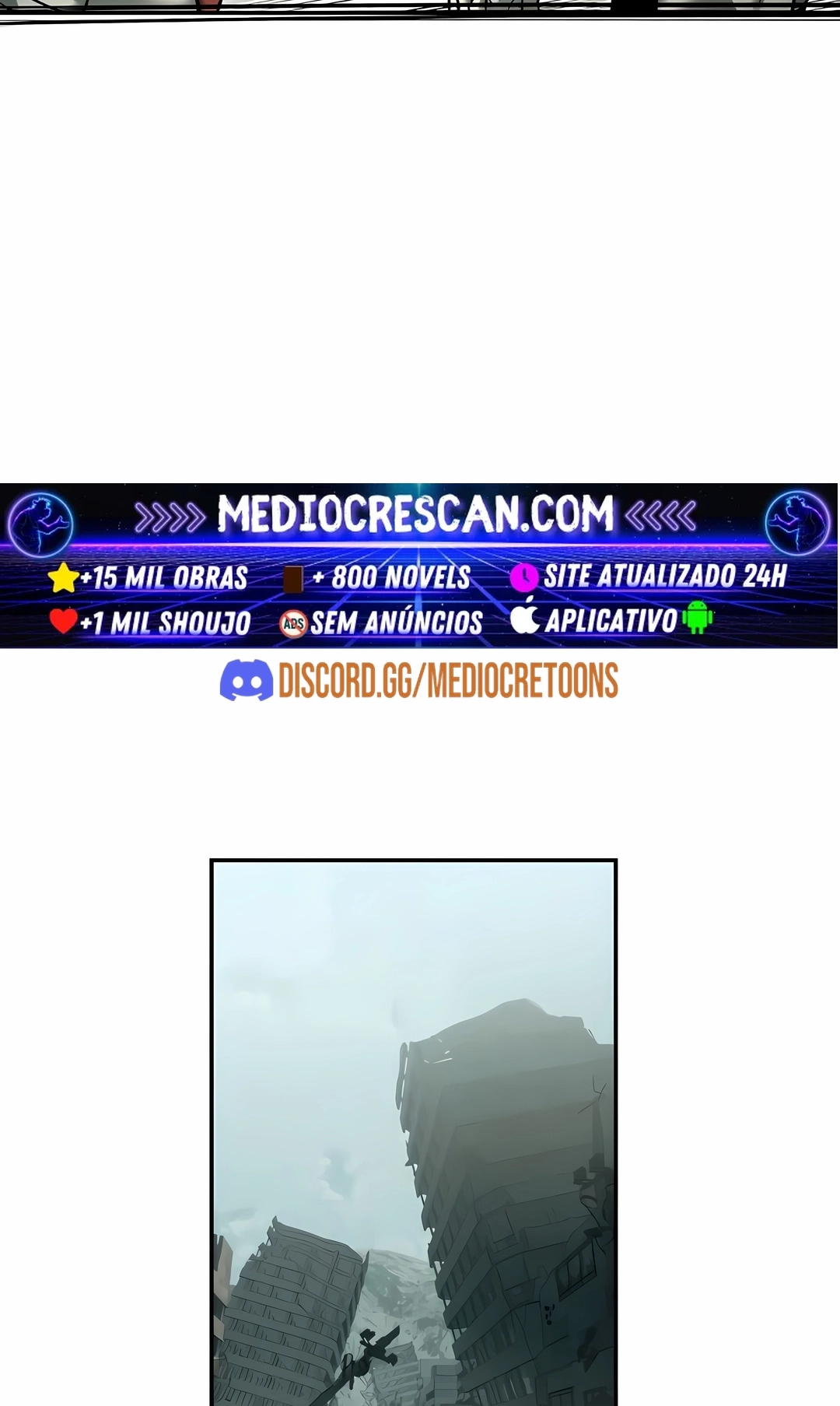 Sobrevivendo ao Apocalipse! Capítulo 20 Página 108
