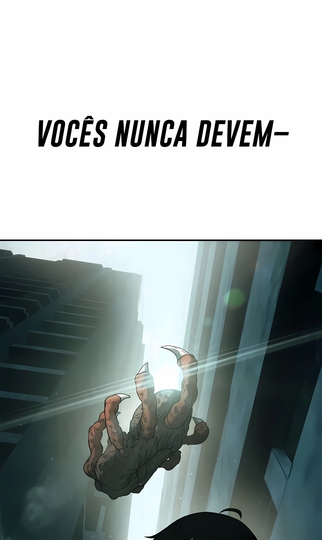 Sobrevivendo ao Apocalipse! Capítulo 20 Página 118