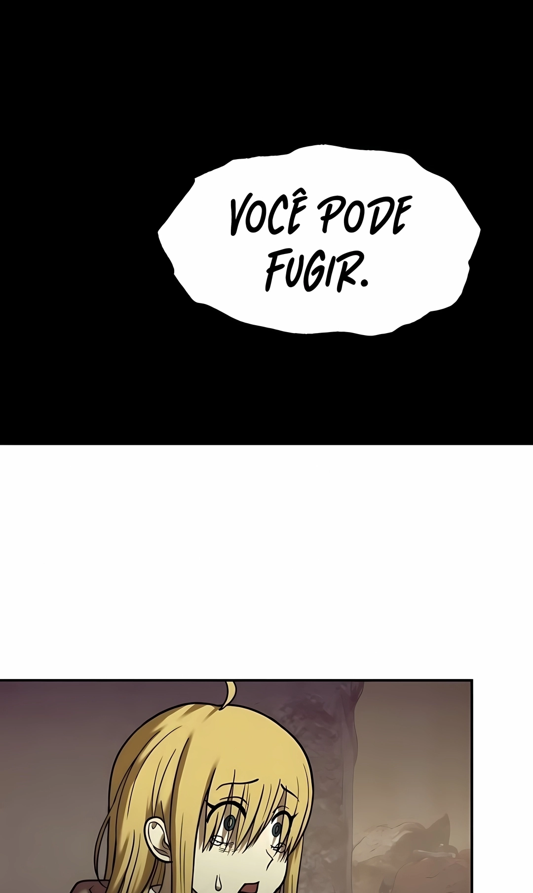 Sobrevivendo ao Apocalipse! Capítulo 20 Página 19