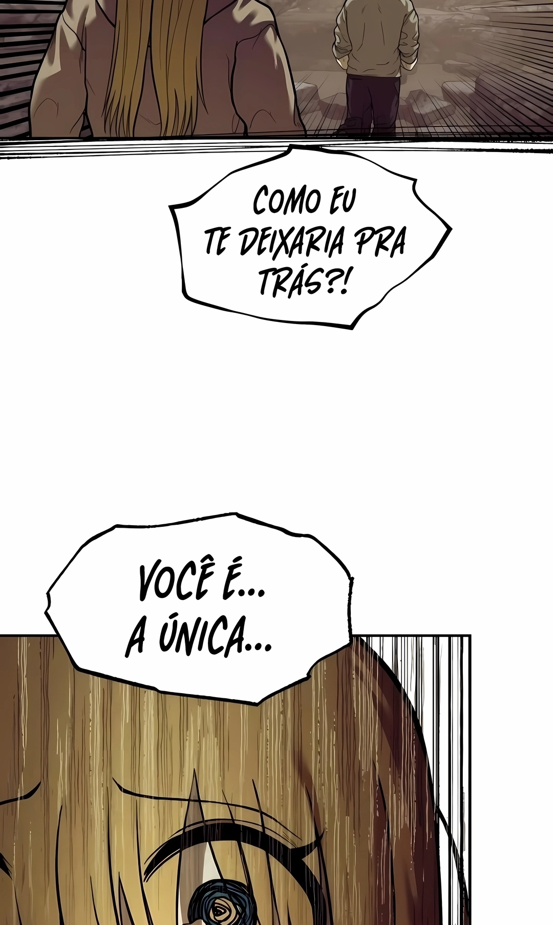 Sobrevivendo ao Apocalipse! Capítulo 20 Página 23
