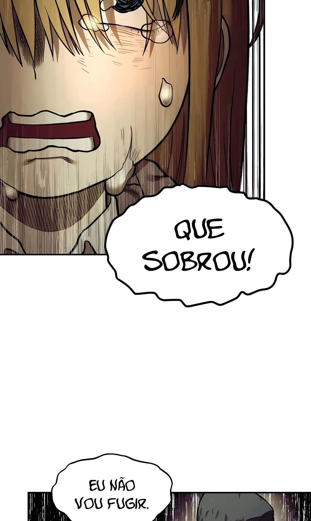 Sobrevivendo ao Apocalipse! Capítulo 20 Página 24