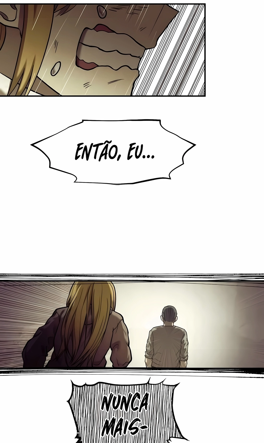 Sobrevivendo ao Apocalipse! Capítulo 20 Página 29