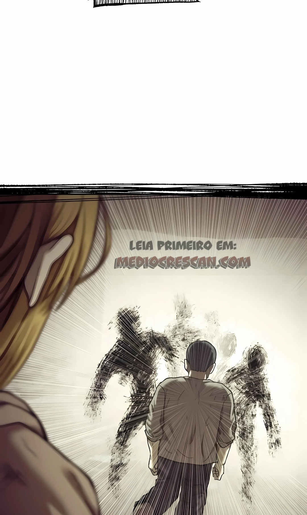 Sobrevivendo ao Apocalipse! Capítulo 20 Página 30