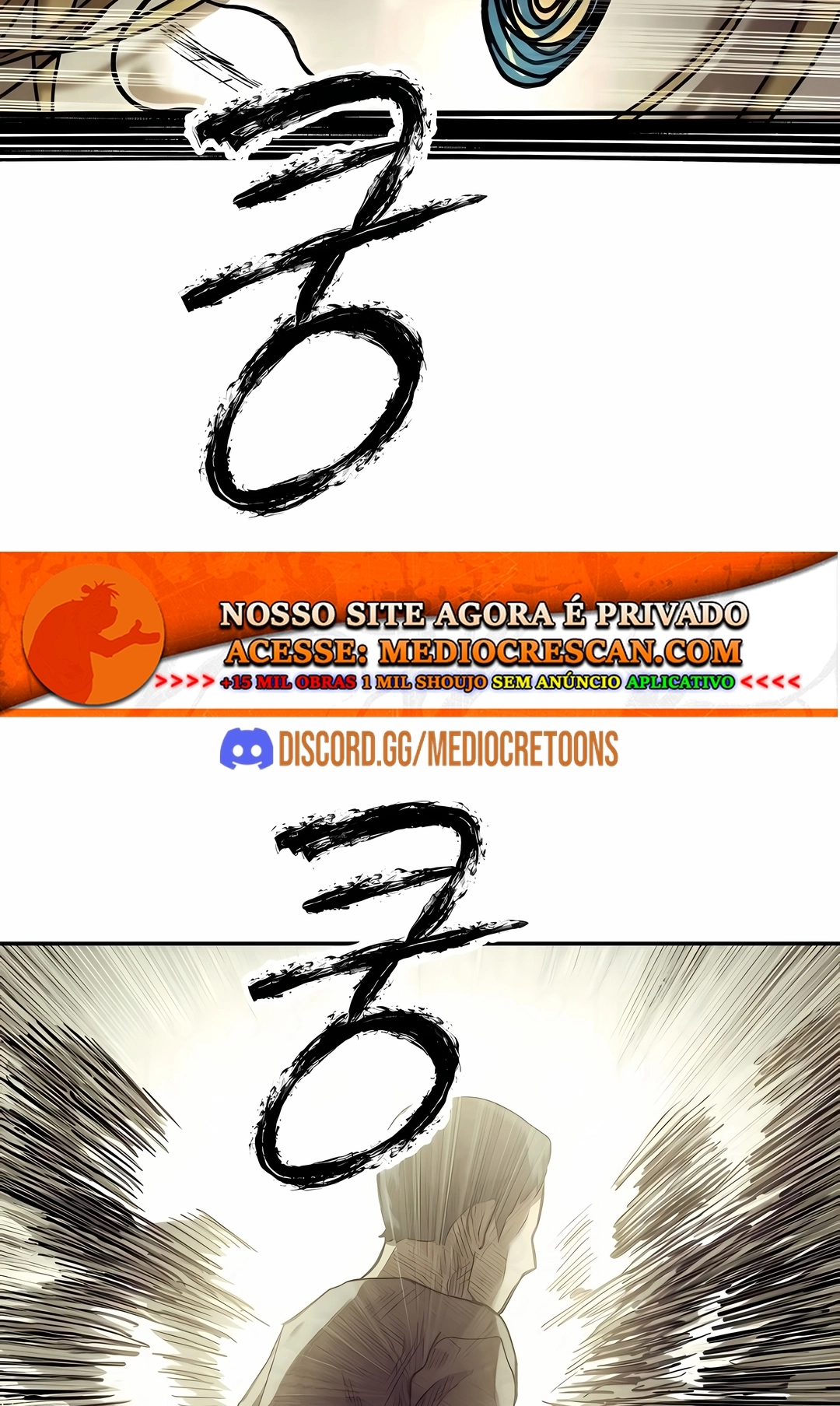 Sobrevivendo ao Apocalipse! Capítulo 20 Página 34