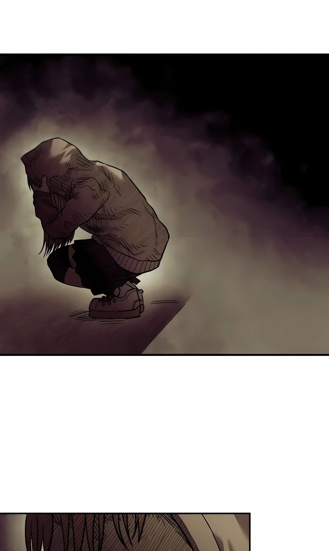 Sobrevivendo ao Apocalipse! Capítulo 20 Página 57