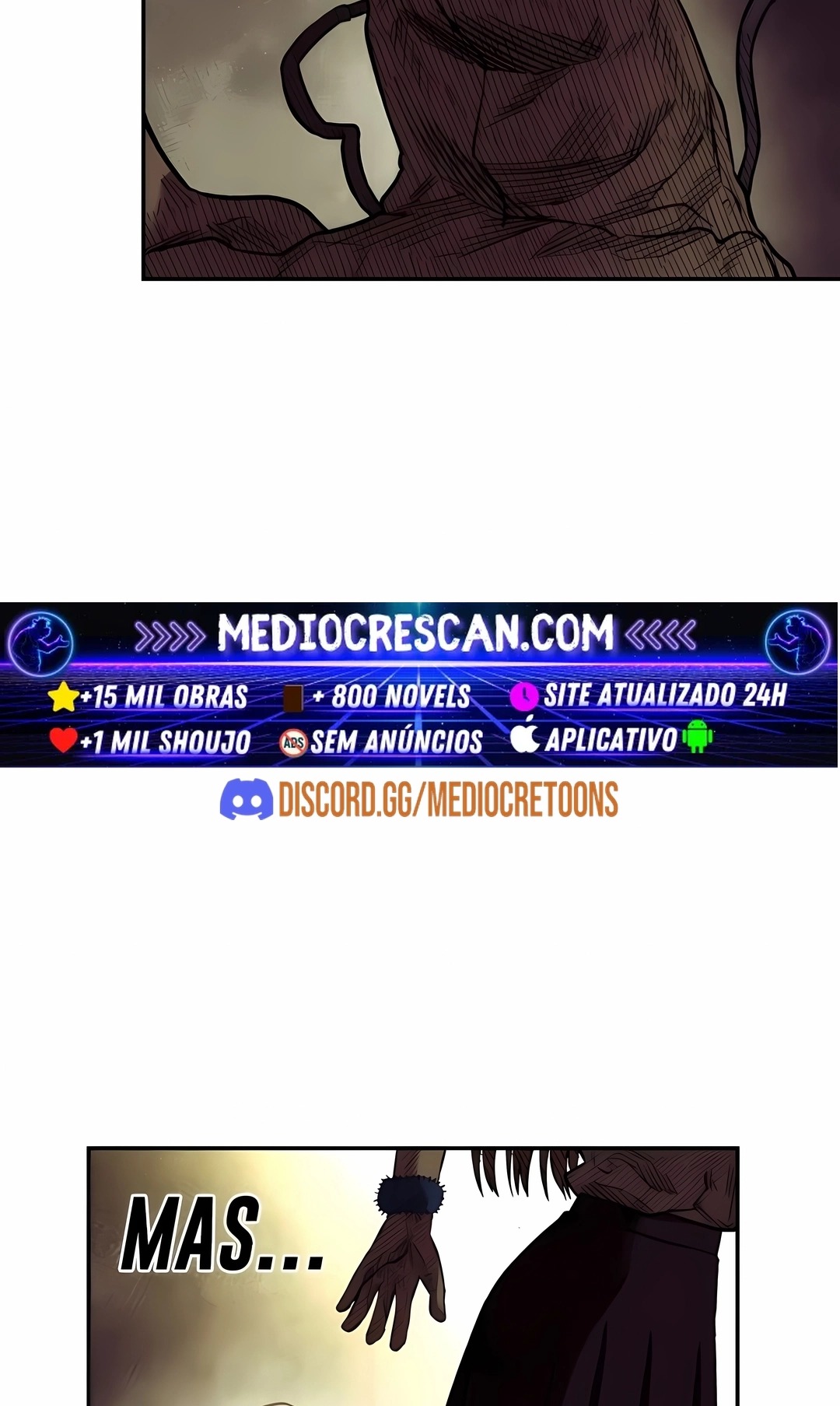 Sobrevivendo ao Apocalipse! Capítulo 20 Página 59