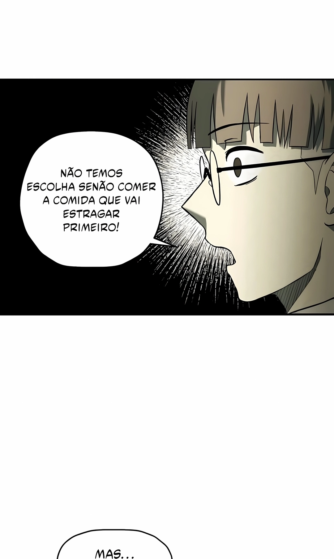 Sobrevivendo ao Apocalipse! Capítulo 20 Página 86