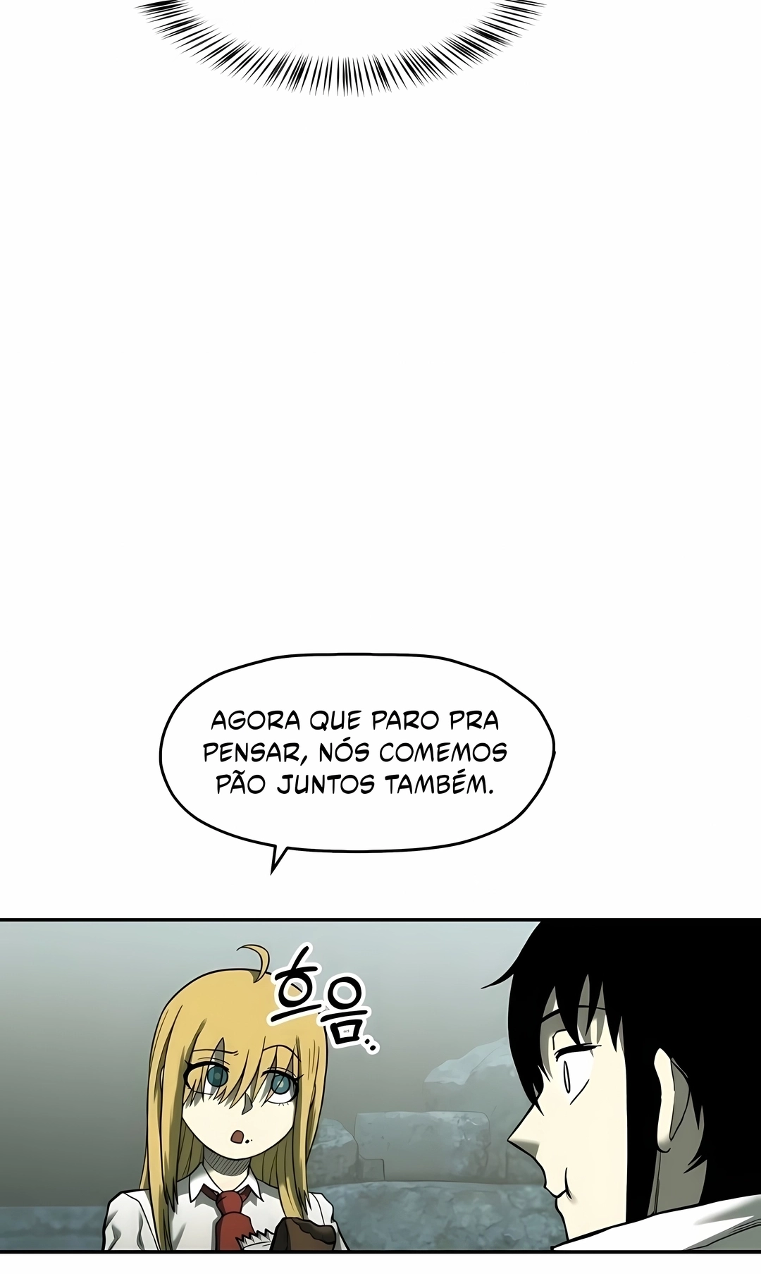 Sobrevivendo ao Apocalipse! Capítulo 20 Página 96