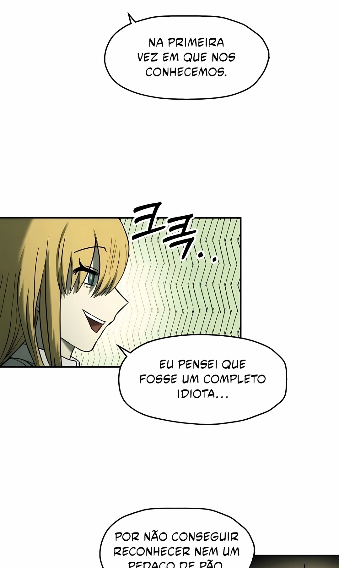 Sobrevivendo ao Apocalipse! Capítulo 20 Página 97