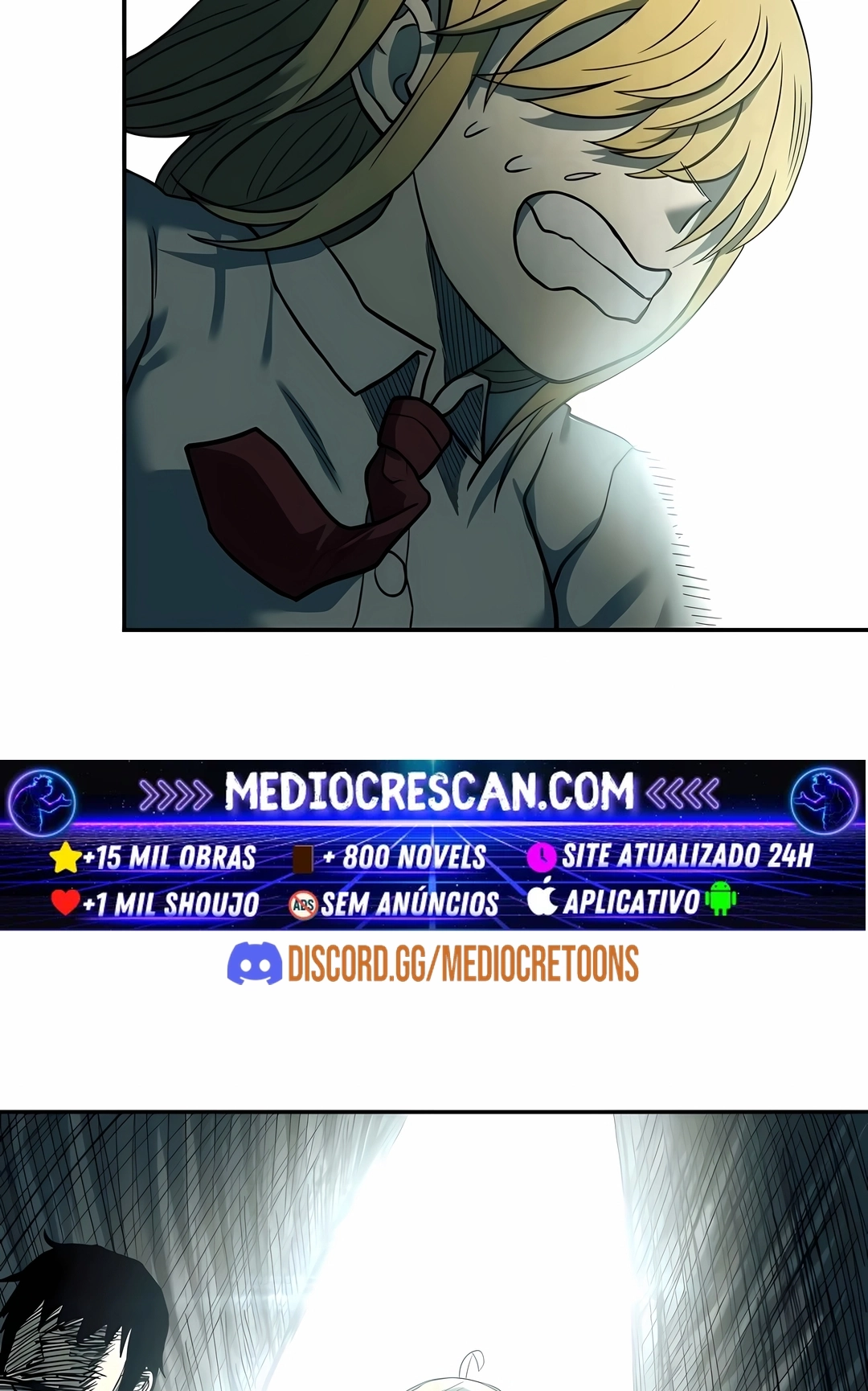 Sobrevivendo ao Apocalipse! Capítulo 21 Página 10