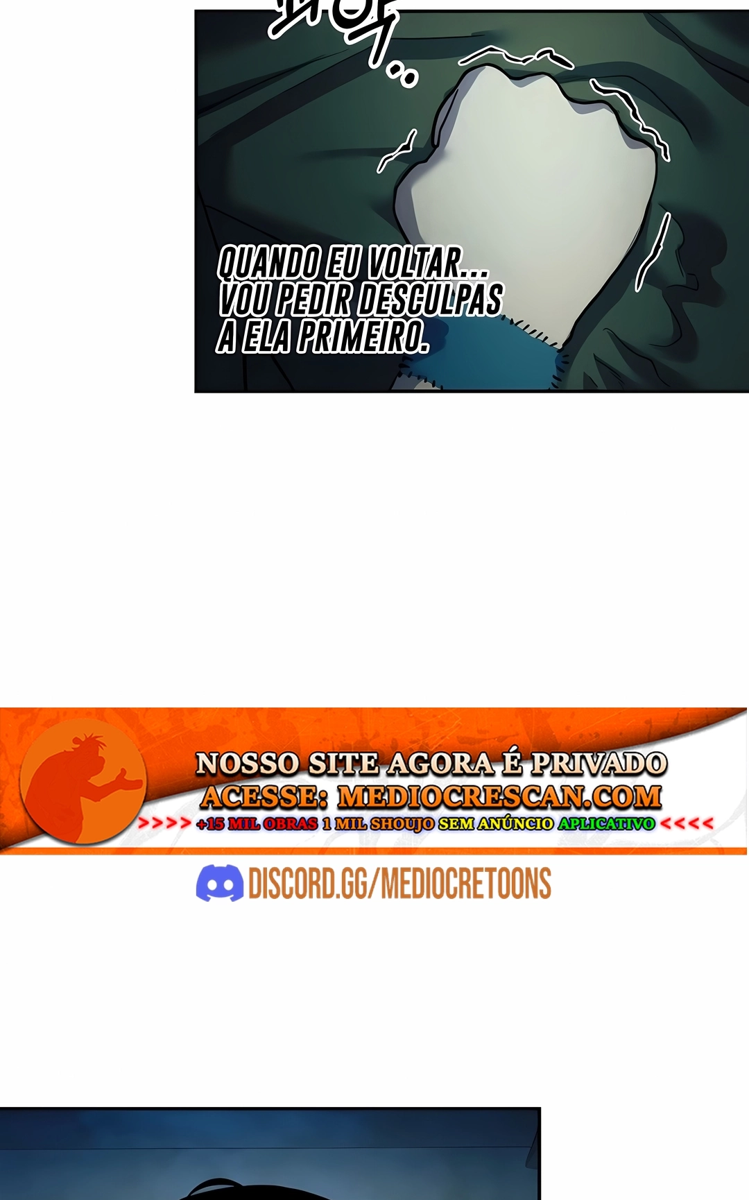Sobrevivendo ao Apocalipse! Capítulo 21 Página 104