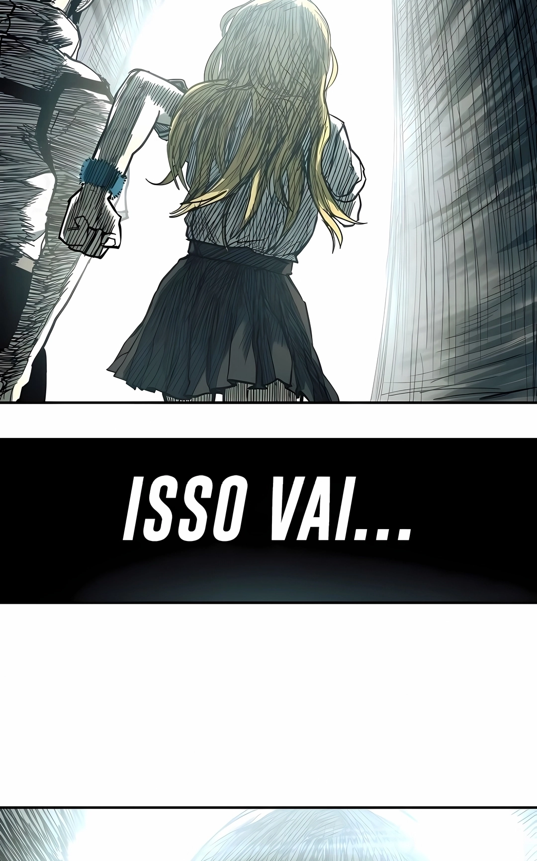 Sobrevivendo ao Apocalipse! Capítulo 21 Página 11