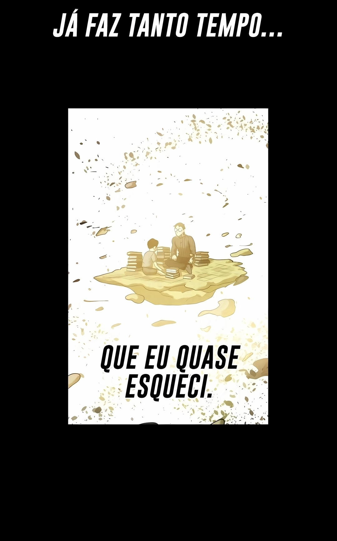 Sobrevivendo ao Apocalipse! Capítulo 21 Página 112