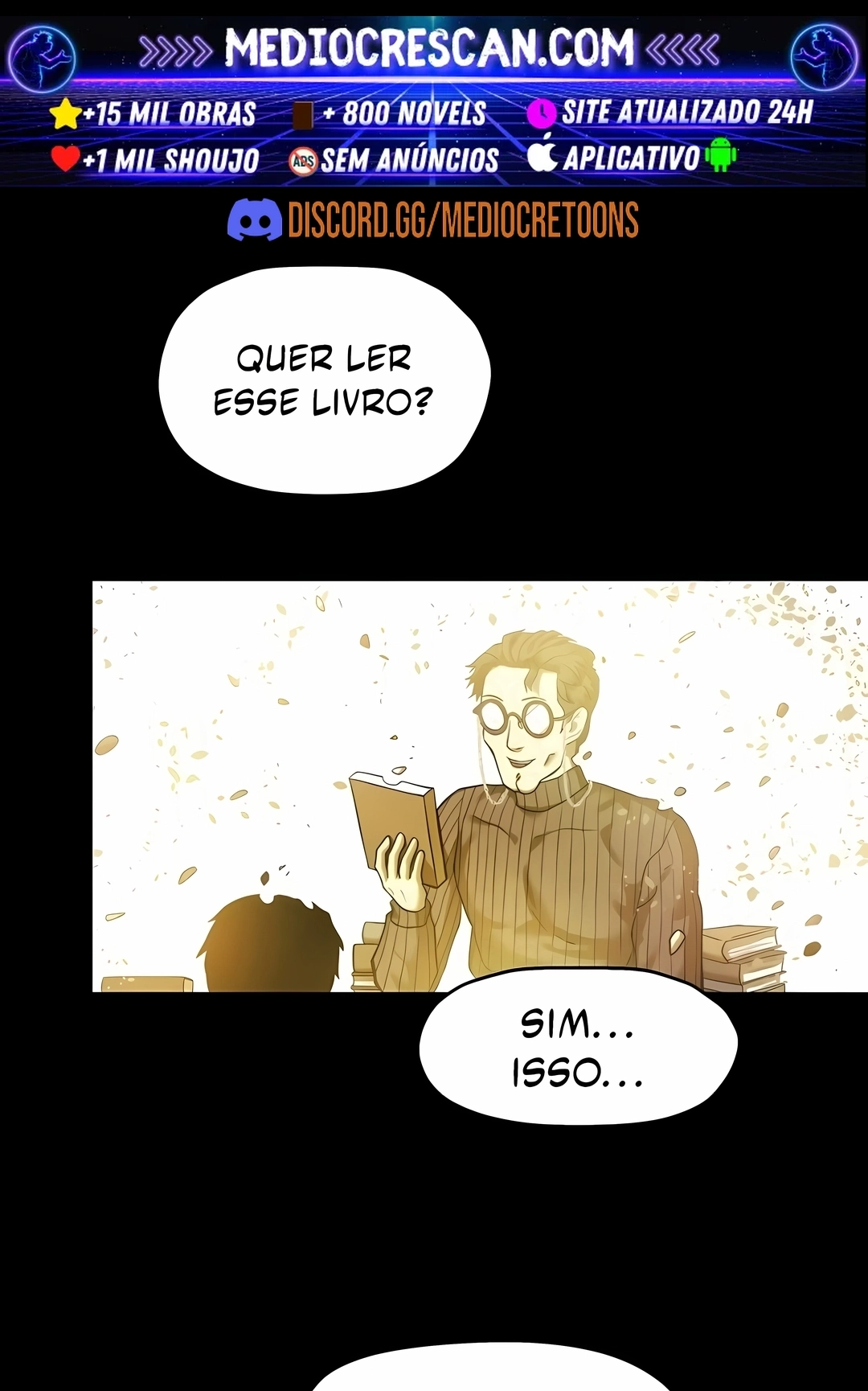 Sobrevivendo ao Apocalipse! Capítulo 21 Página 113
