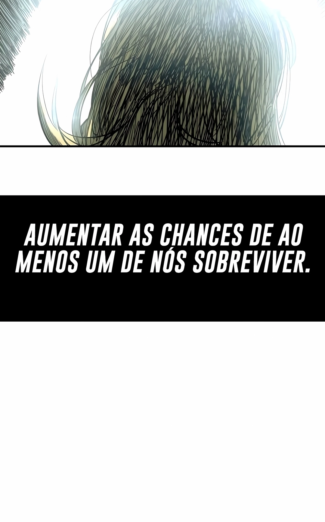 Sobrevivendo ao Apocalipse! Capítulo 21 Página 12