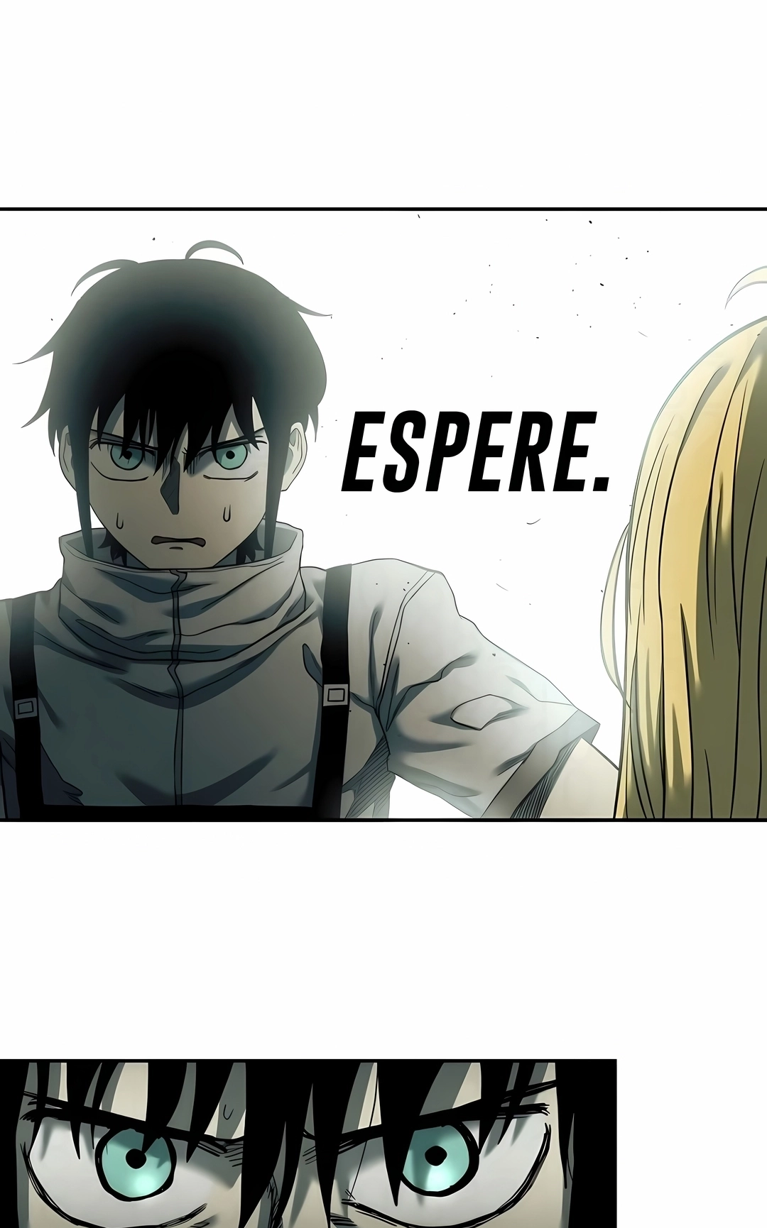 Sobrevivendo ao Apocalipse! Capítulo 21 Página 16