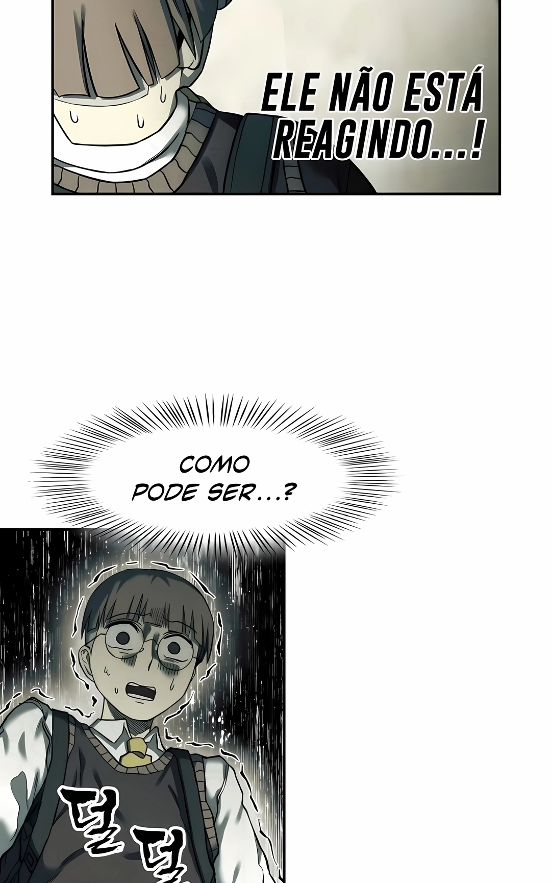 Sobrevivendo ao Apocalipse! Capítulo 21 Página 18