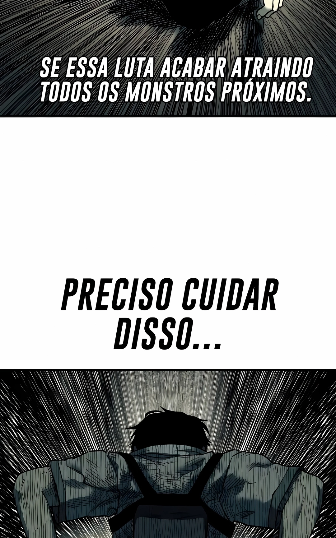 Sobrevivendo ao Apocalipse! Capítulo 21 Página 25