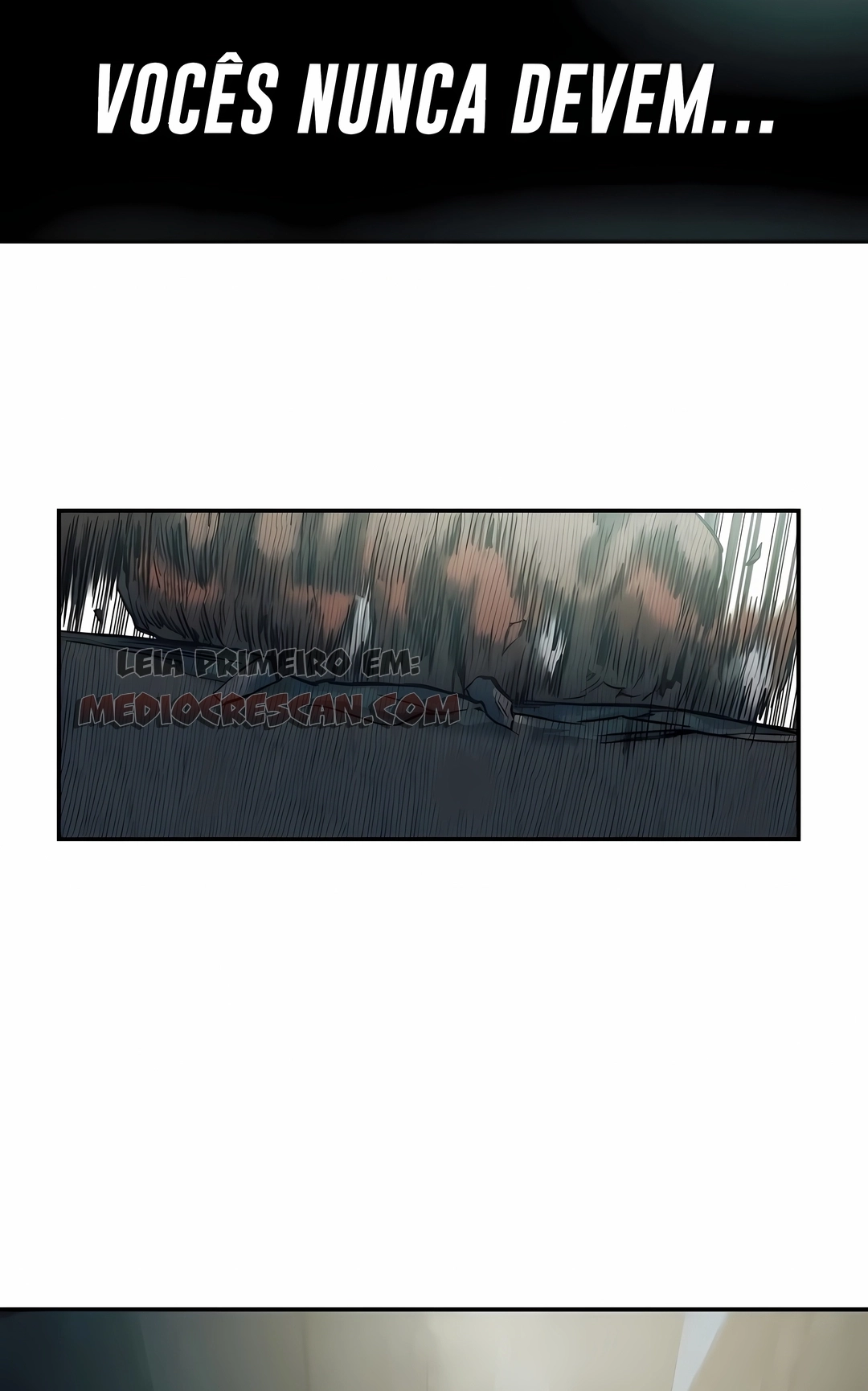 Sobrevivendo ao Apocalipse! Capítulo 21 Página 3