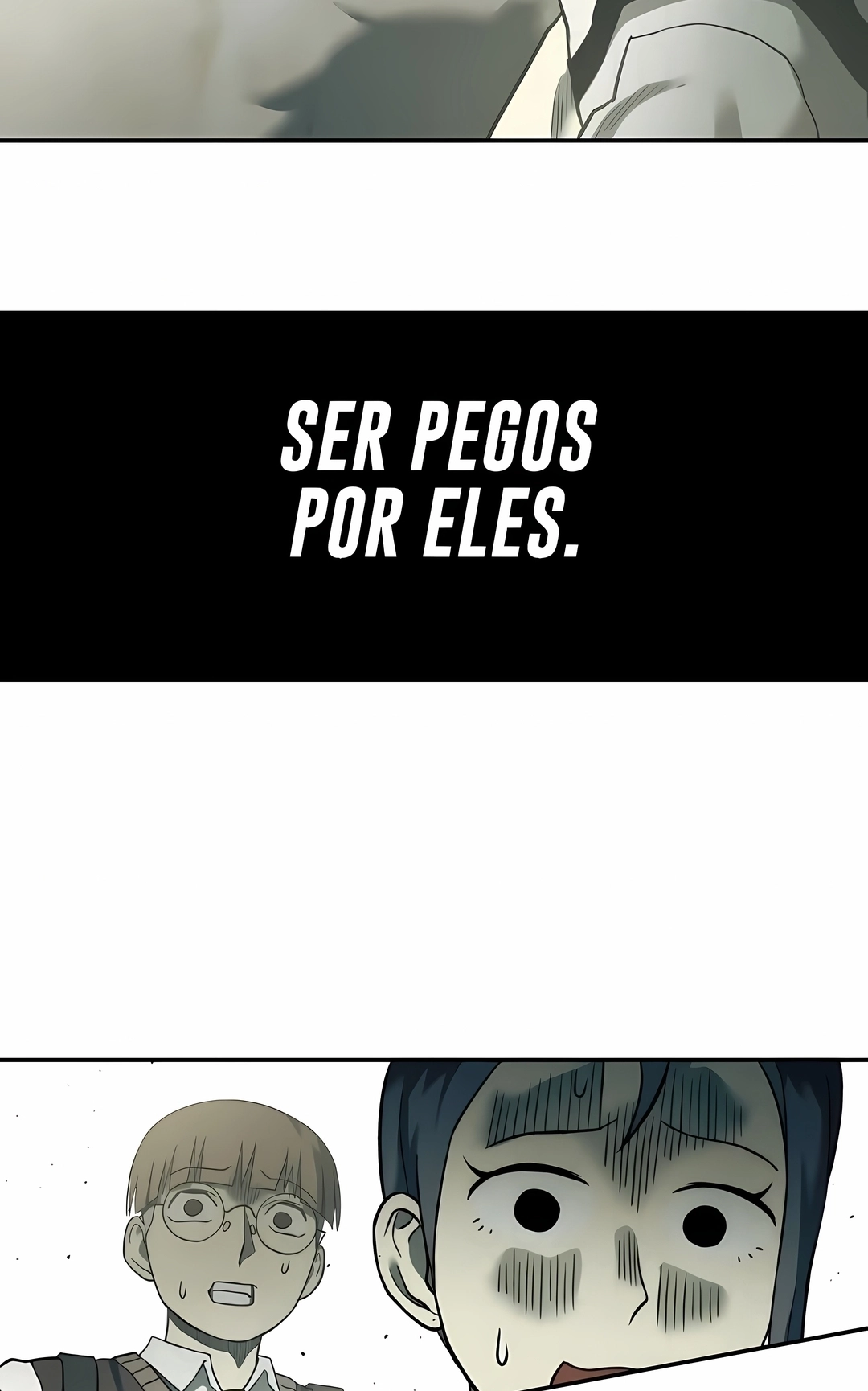 Sobrevivendo ao Apocalipse! Capítulo 21 Página 5