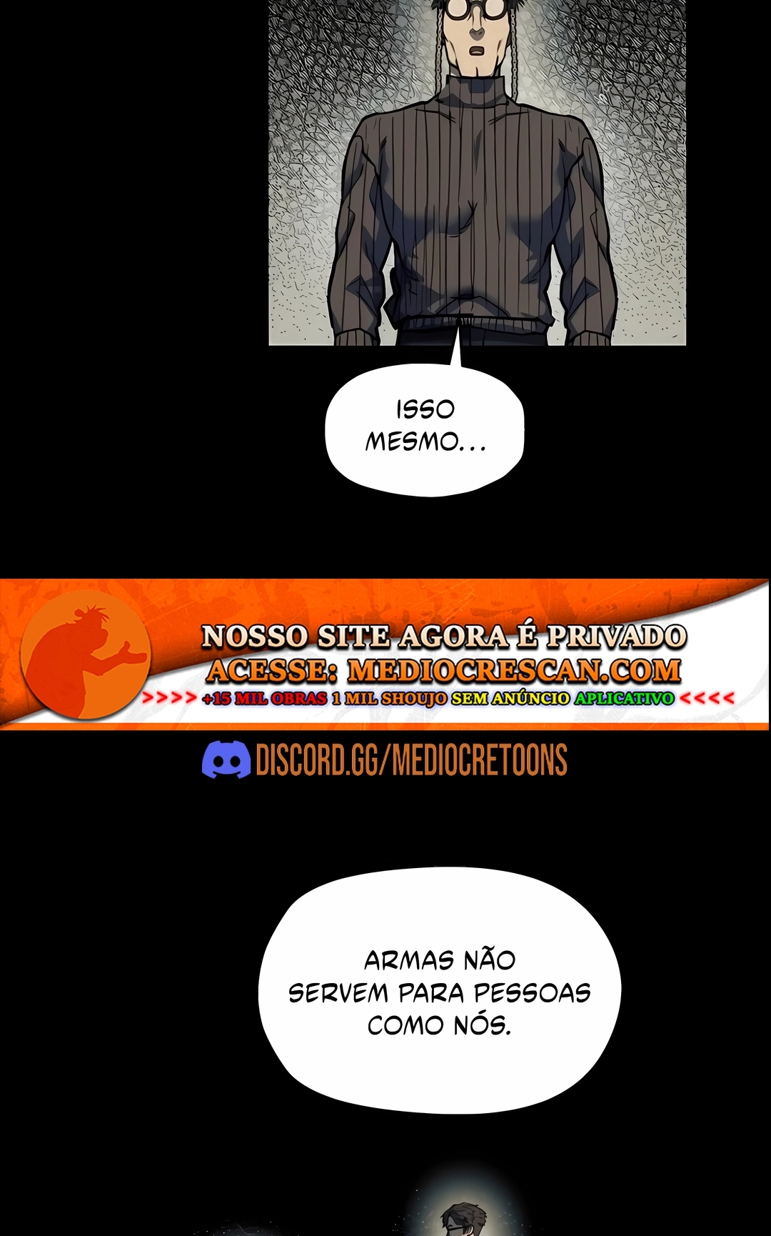 Sobrevivendo ao Apocalipse! Capítulo 21 Página 53