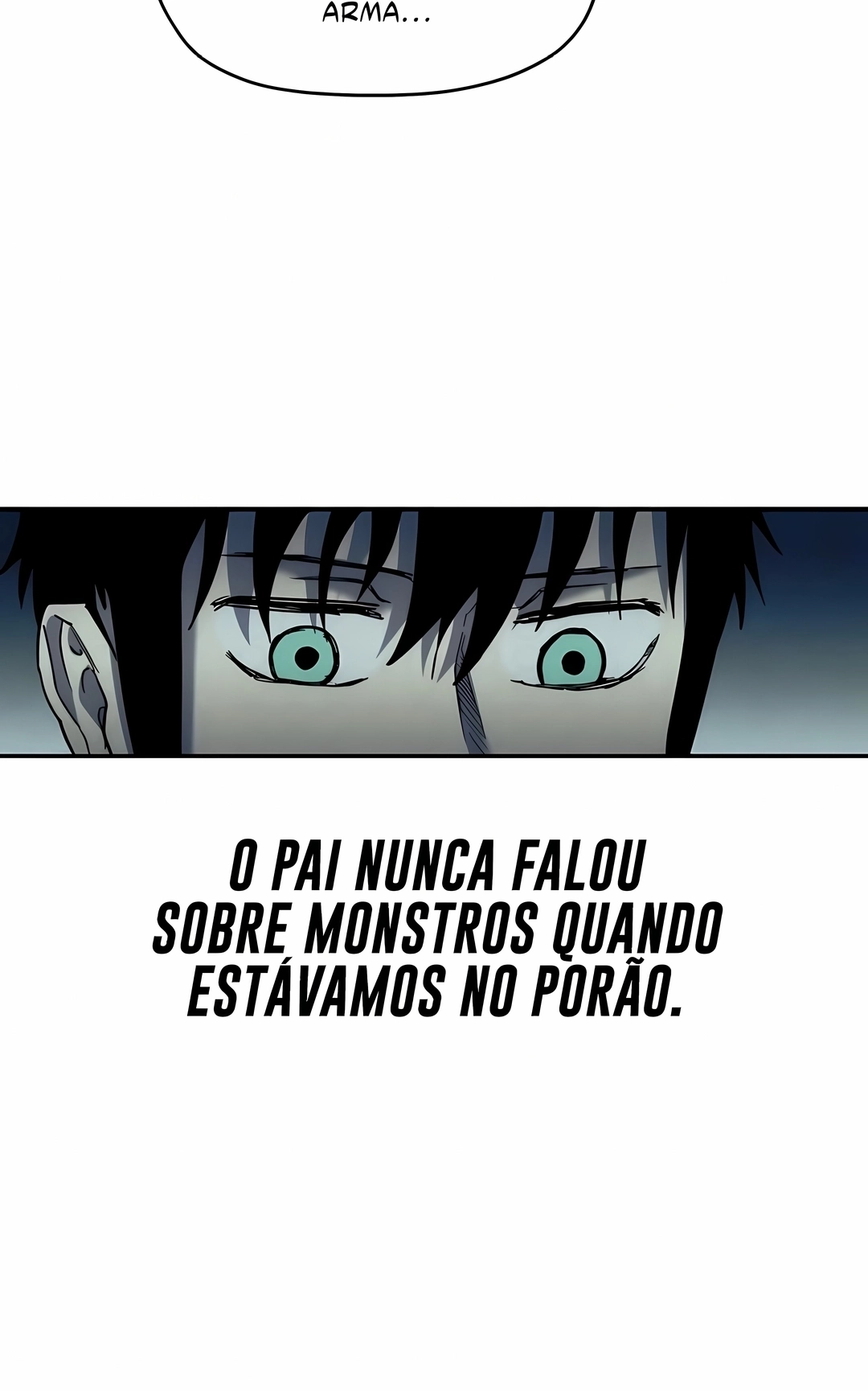 Sobrevivendo ao Apocalipse! Capítulo 21 Página 56