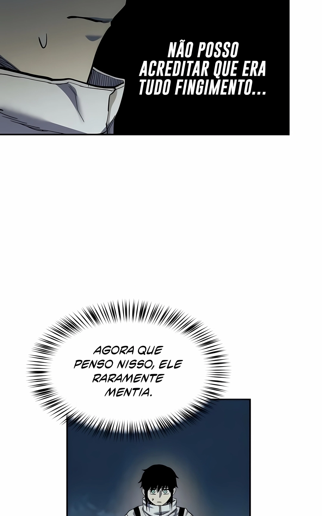 Sobrevivendo ao Apocalipse! Capítulo 21 Página 69