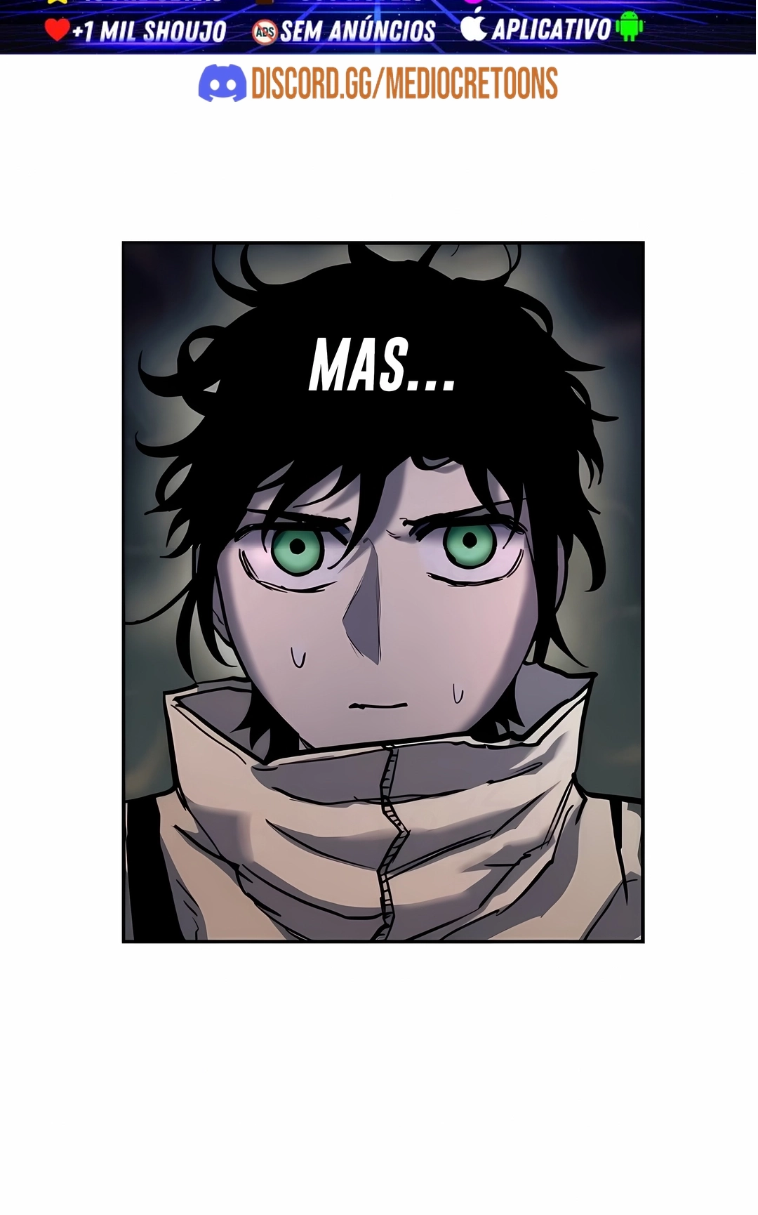 Sobrevivendo ao Apocalipse! Capítulo 21 Página 79