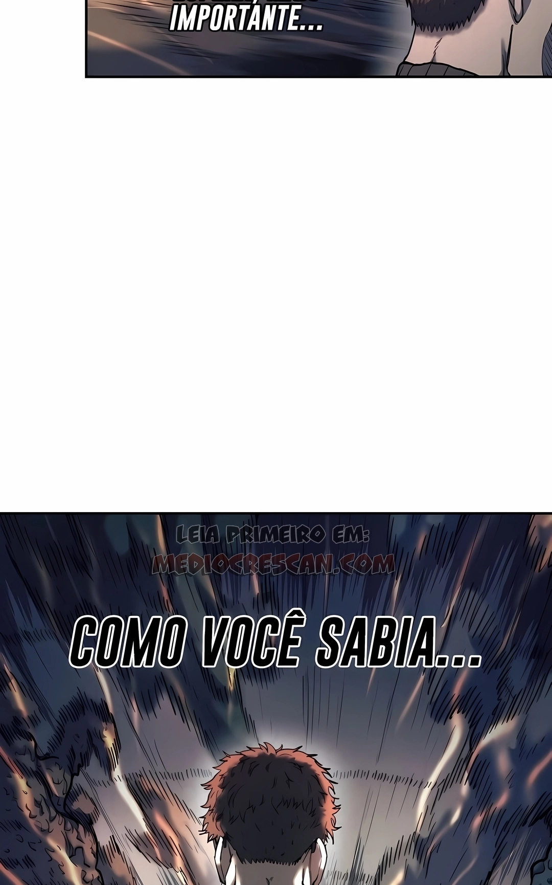 Sobrevivendo ao Apocalipse! Capítulo 21 Página 82