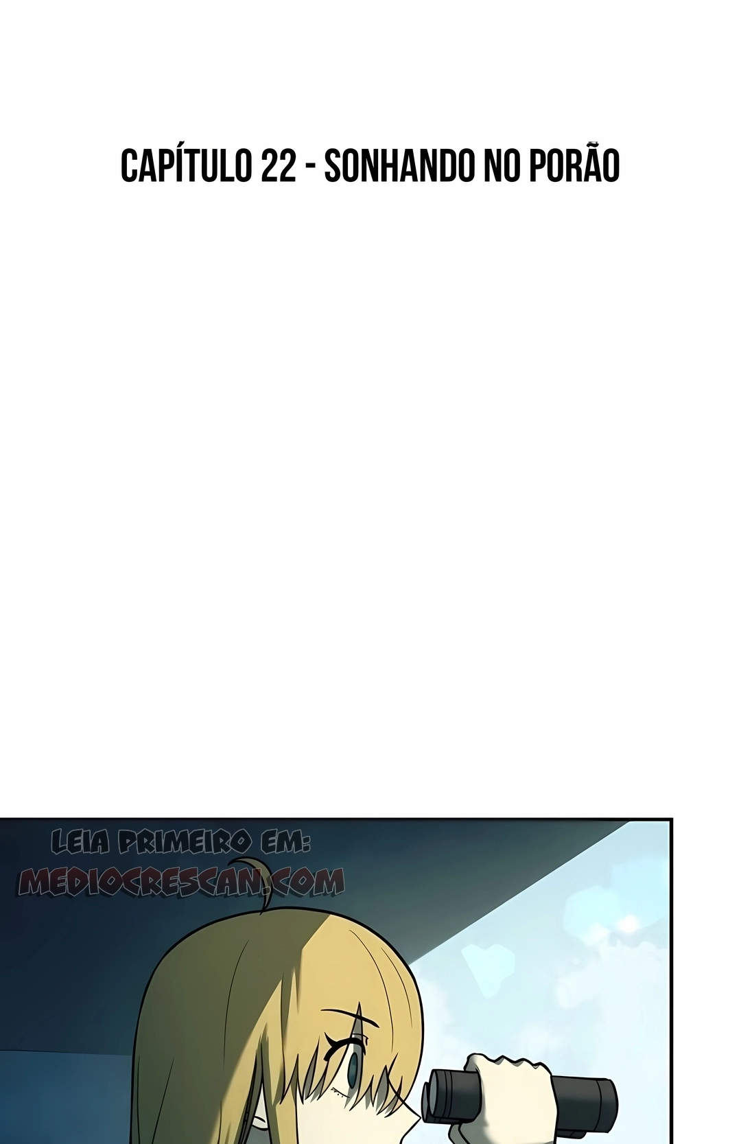 Sobrevivendo ao Apocalipse! Capítulo 22 Página 15