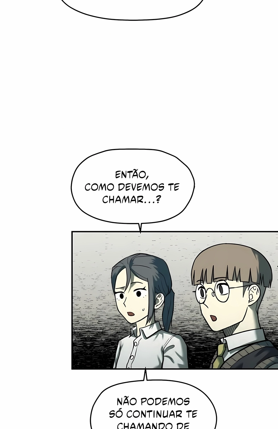 Sobrevivendo ao Apocalipse! Capítulo 22 Página 23