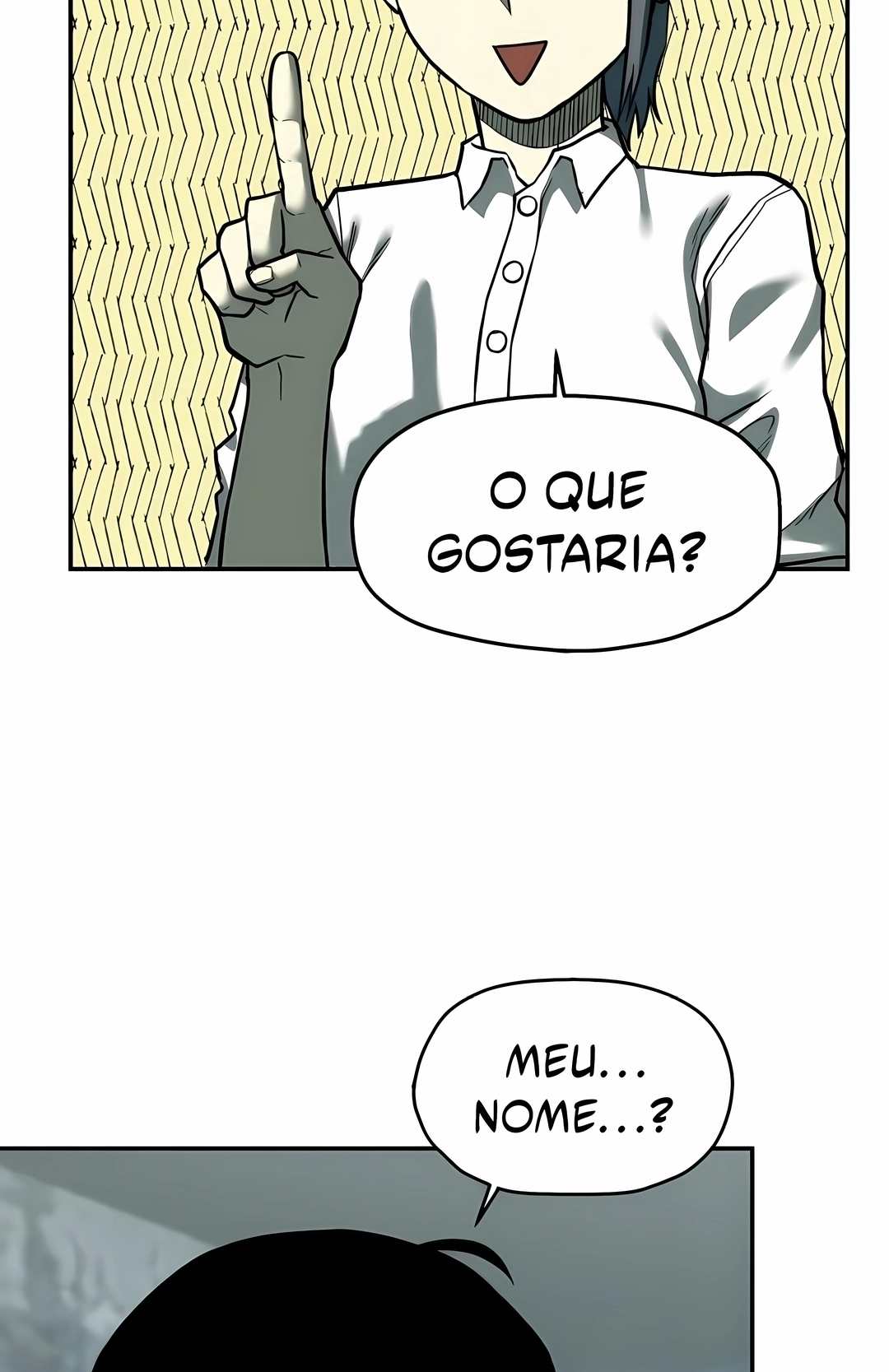 Sobrevivendo ao Apocalipse! Capítulo 22 Página 25