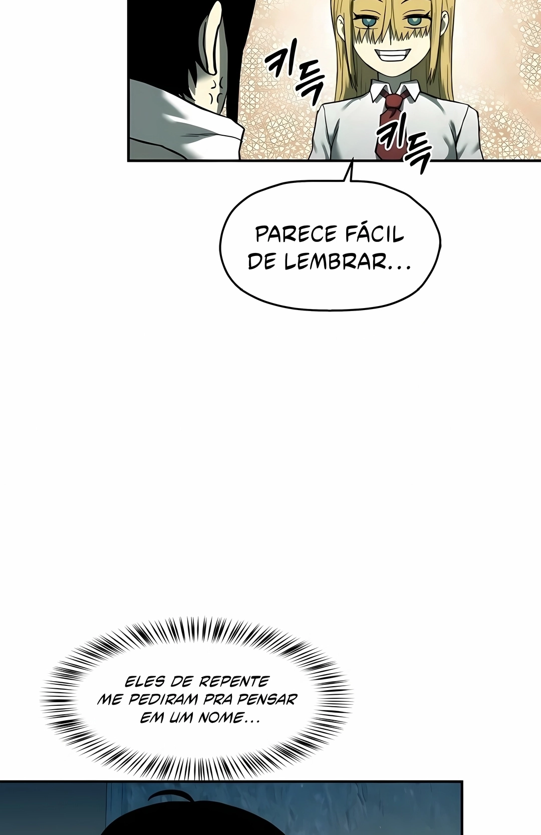 Sobrevivendo ao Apocalipse! Capítulo 22 Página 27