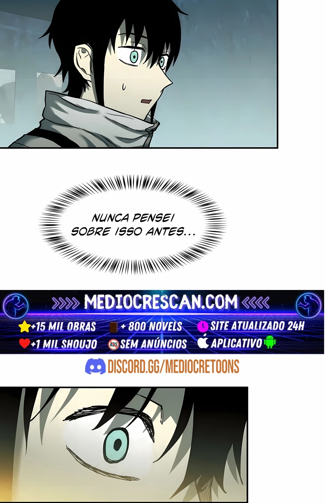 Sobrevivendo ao Apocalipse! Capítulo 22 Página 28