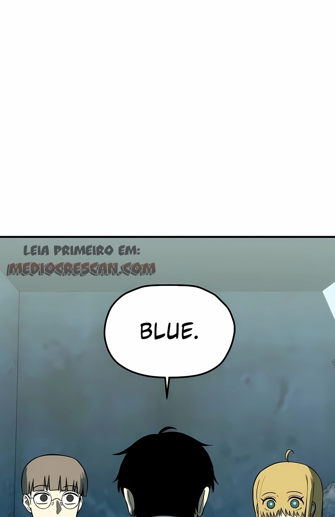 Sobrevivendo ao Apocalipse! Capítulo 22 Página 32