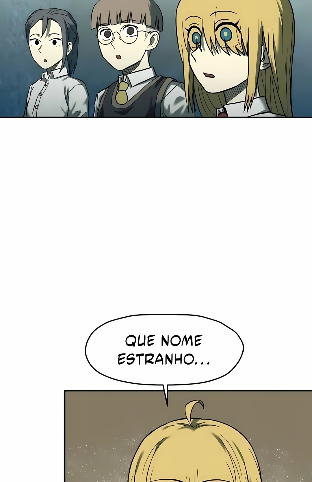 Sobrevivendo ao Apocalipse! Capítulo 22 Página 34