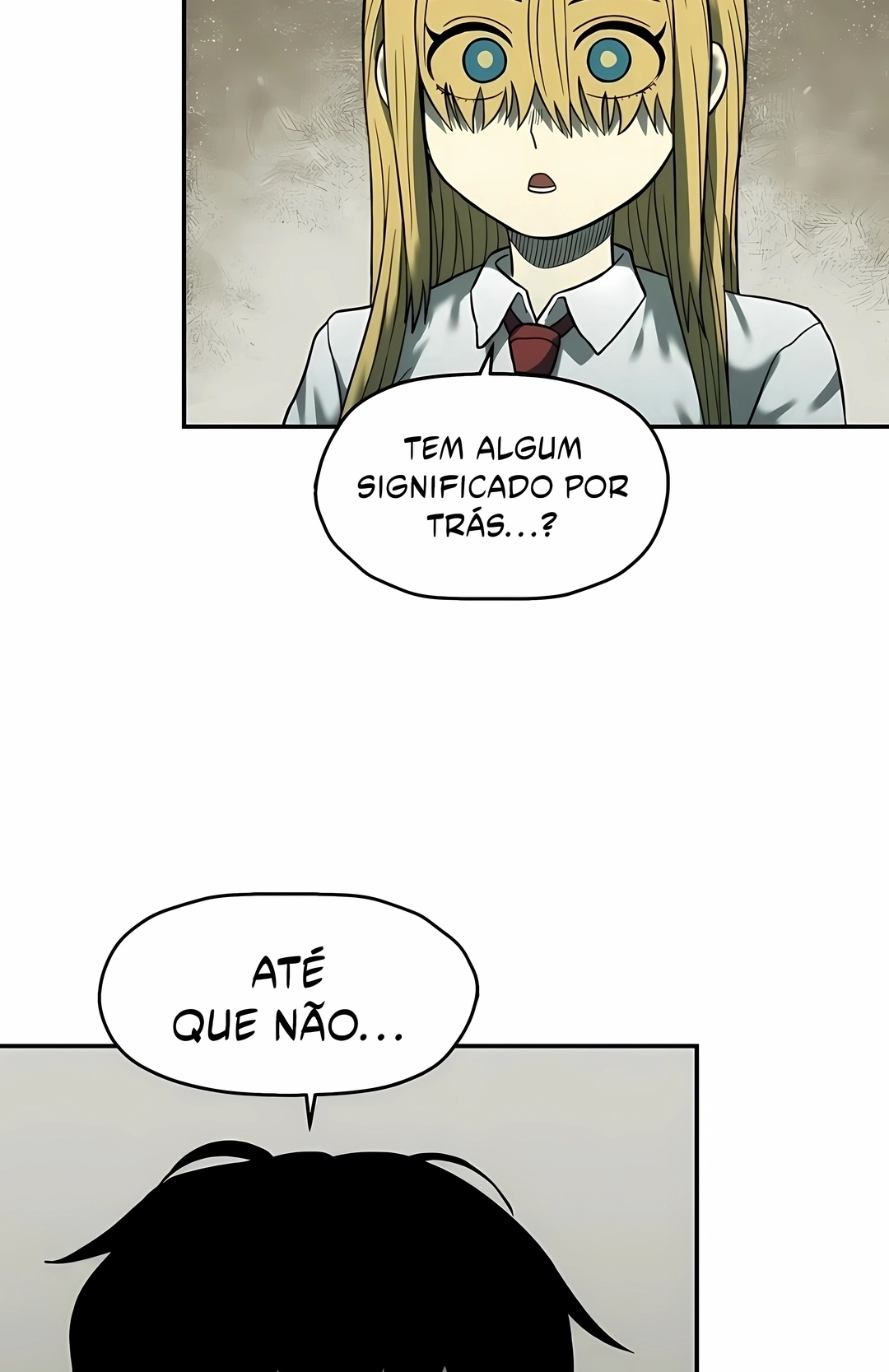 Sobrevivendo ao Apocalipse! Capítulo 22 Página 35