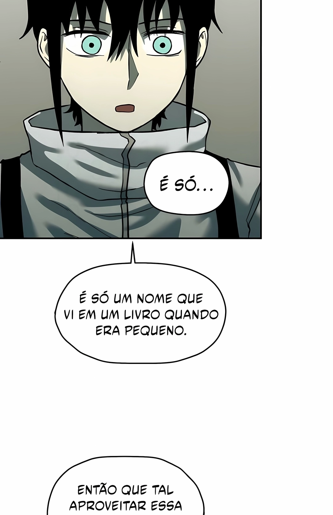 Sobrevivendo ao Apocalipse! Capítulo 22 Página 36