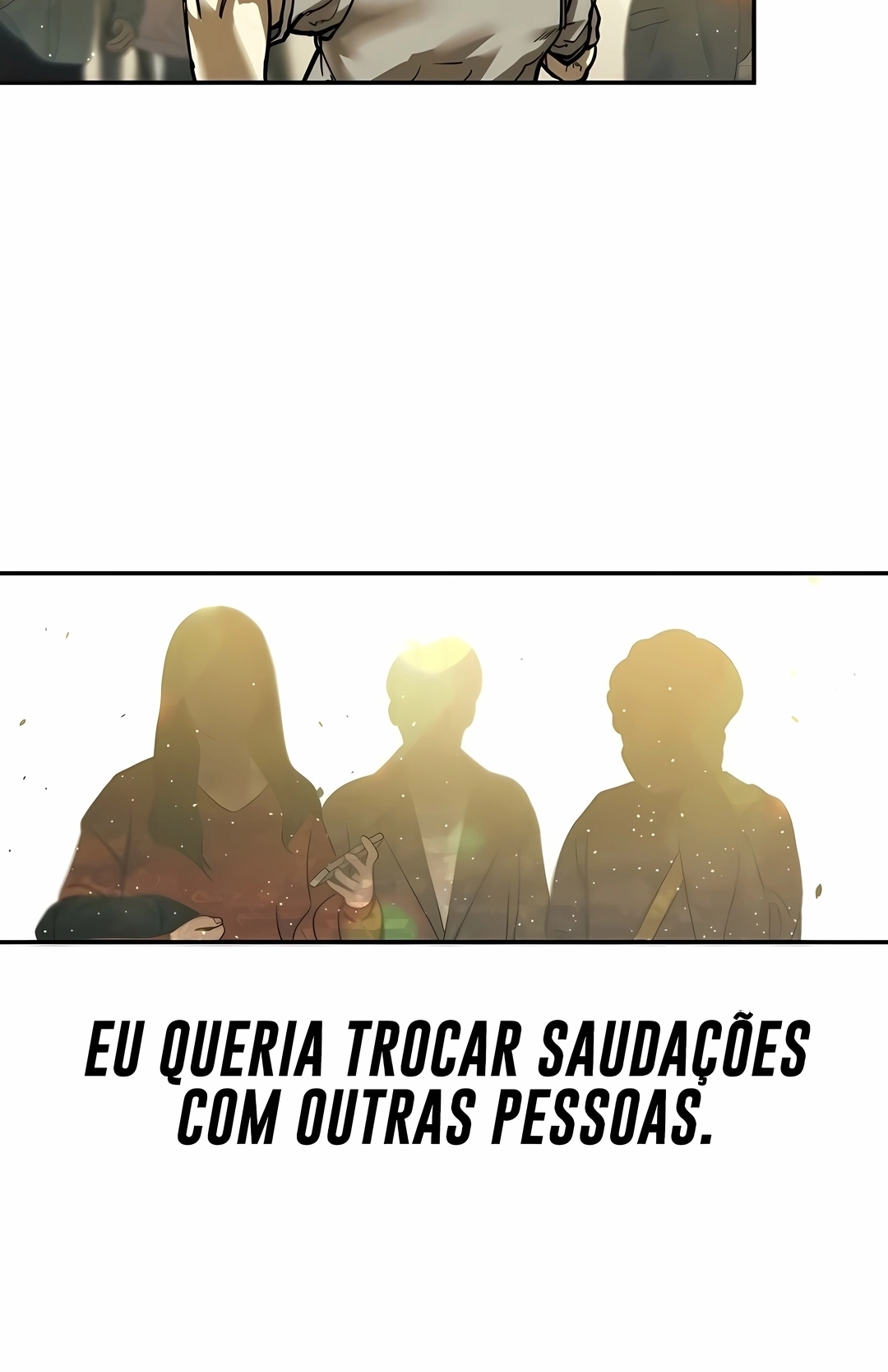Sobrevivendo ao Apocalipse! Capítulo 22 Página 58