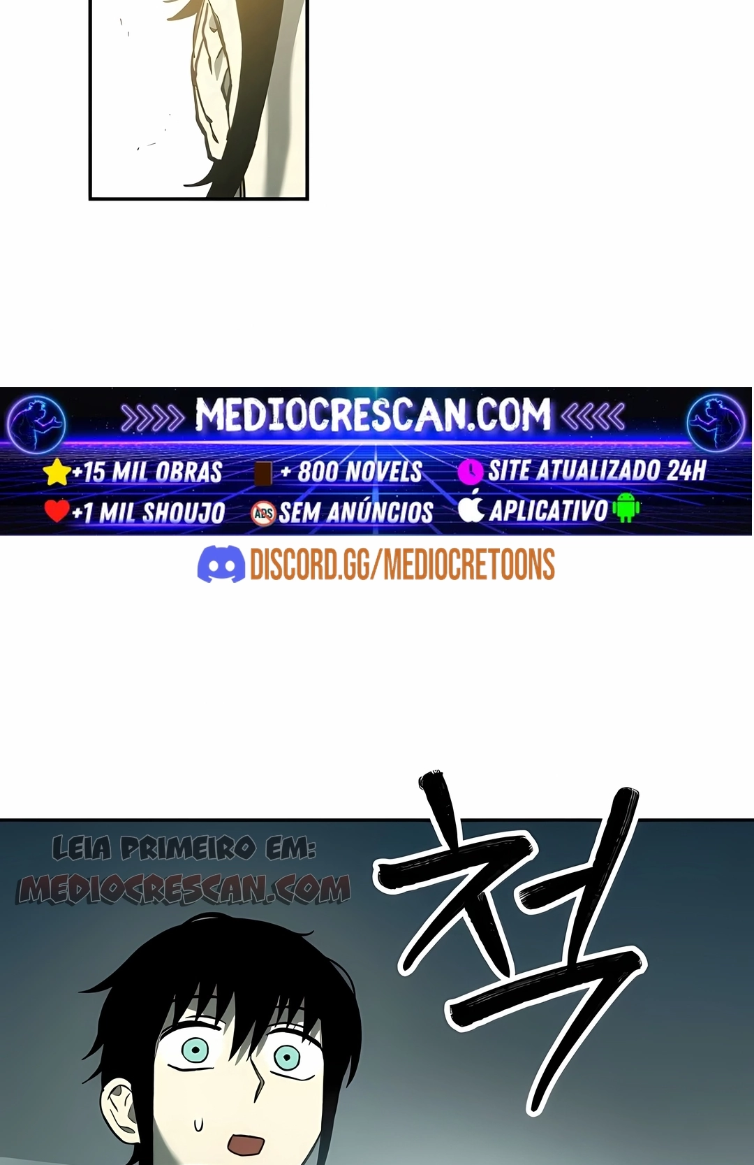 Sobrevivendo ao Apocalipse! Capítulo 22 Página 64