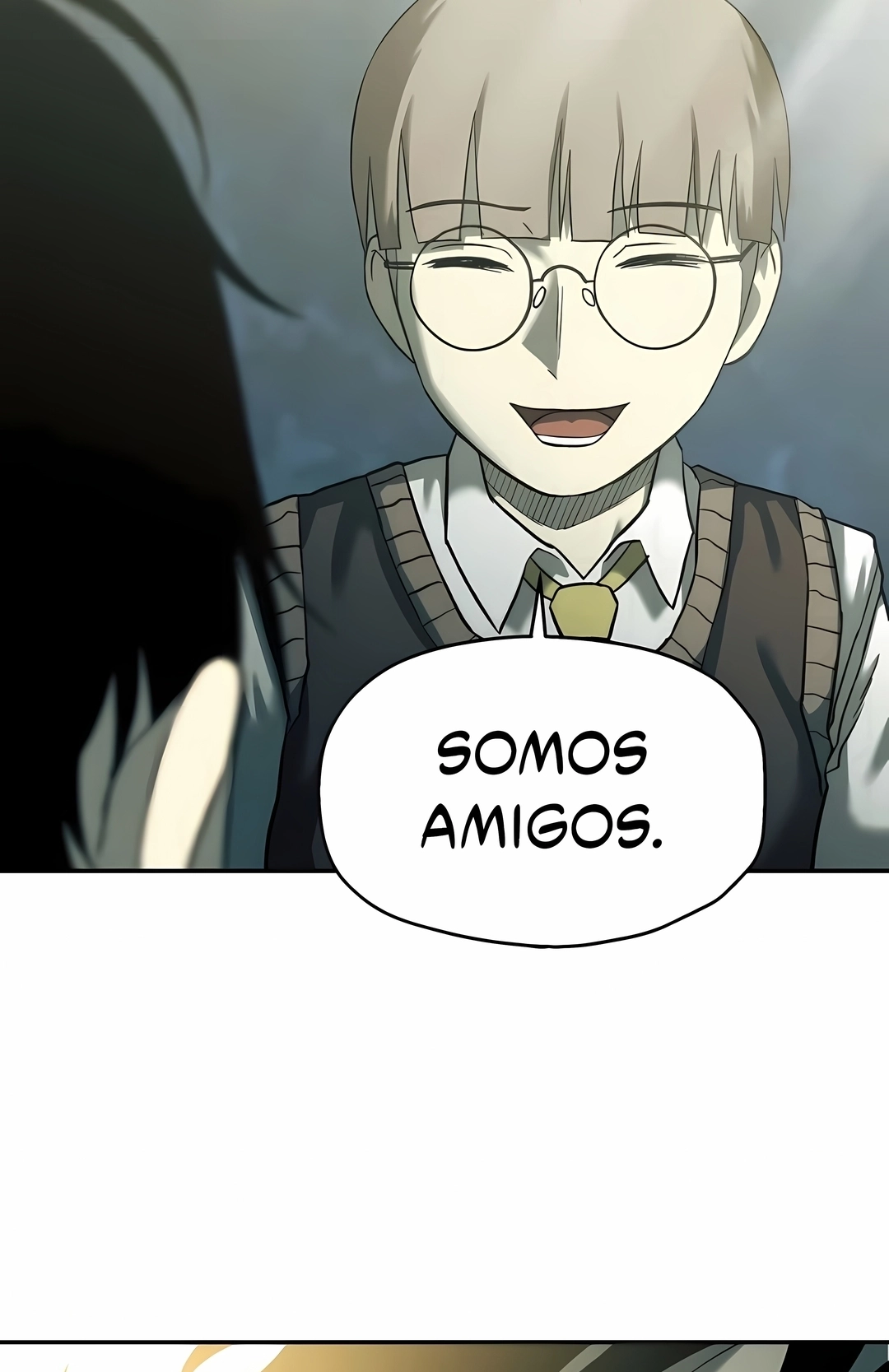 Sobrevivendo ao Apocalipse! Capítulo 22 Página 67