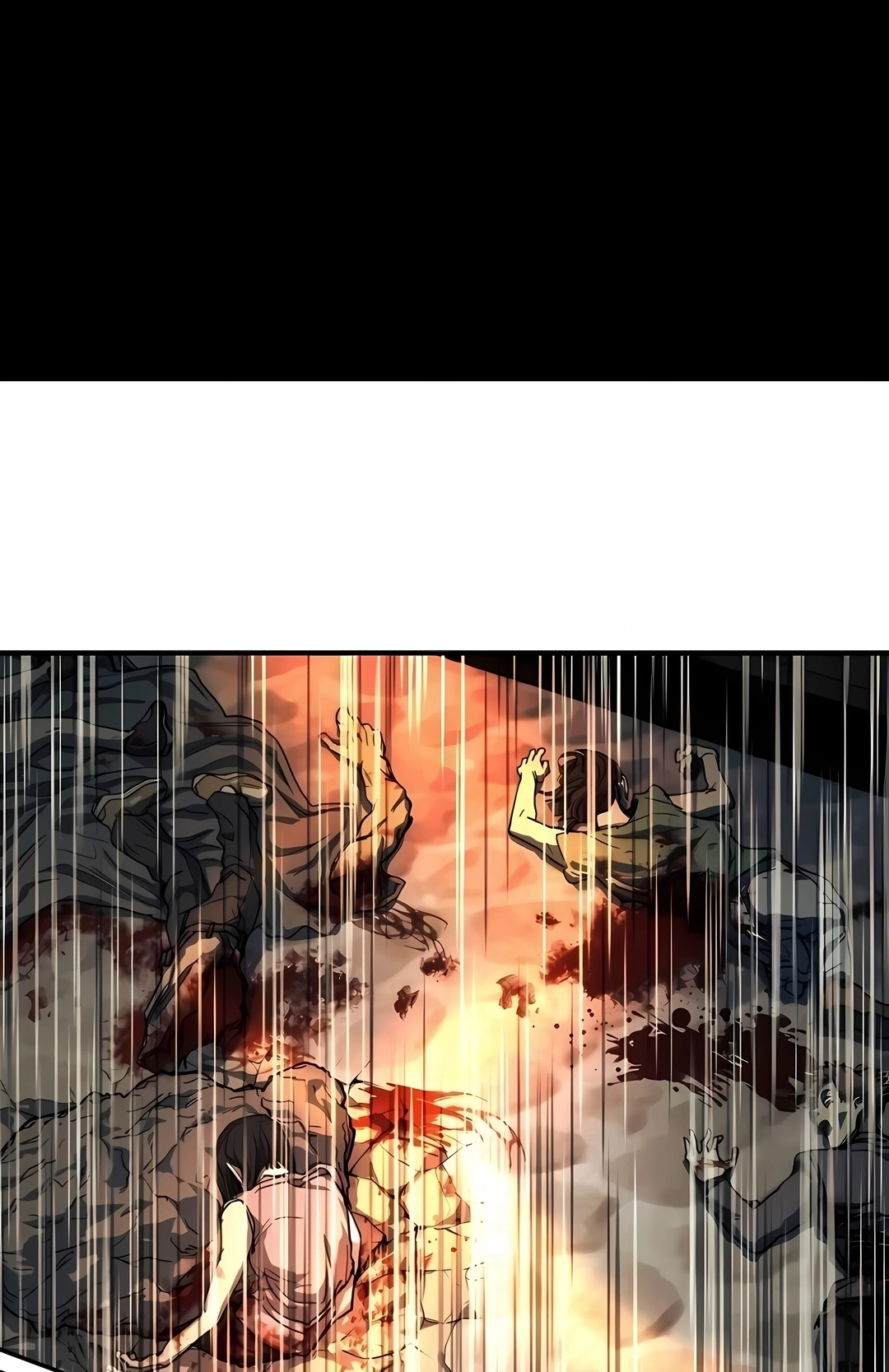 Sobrevivendo ao Apocalipse! Capítulo 22 Página 74