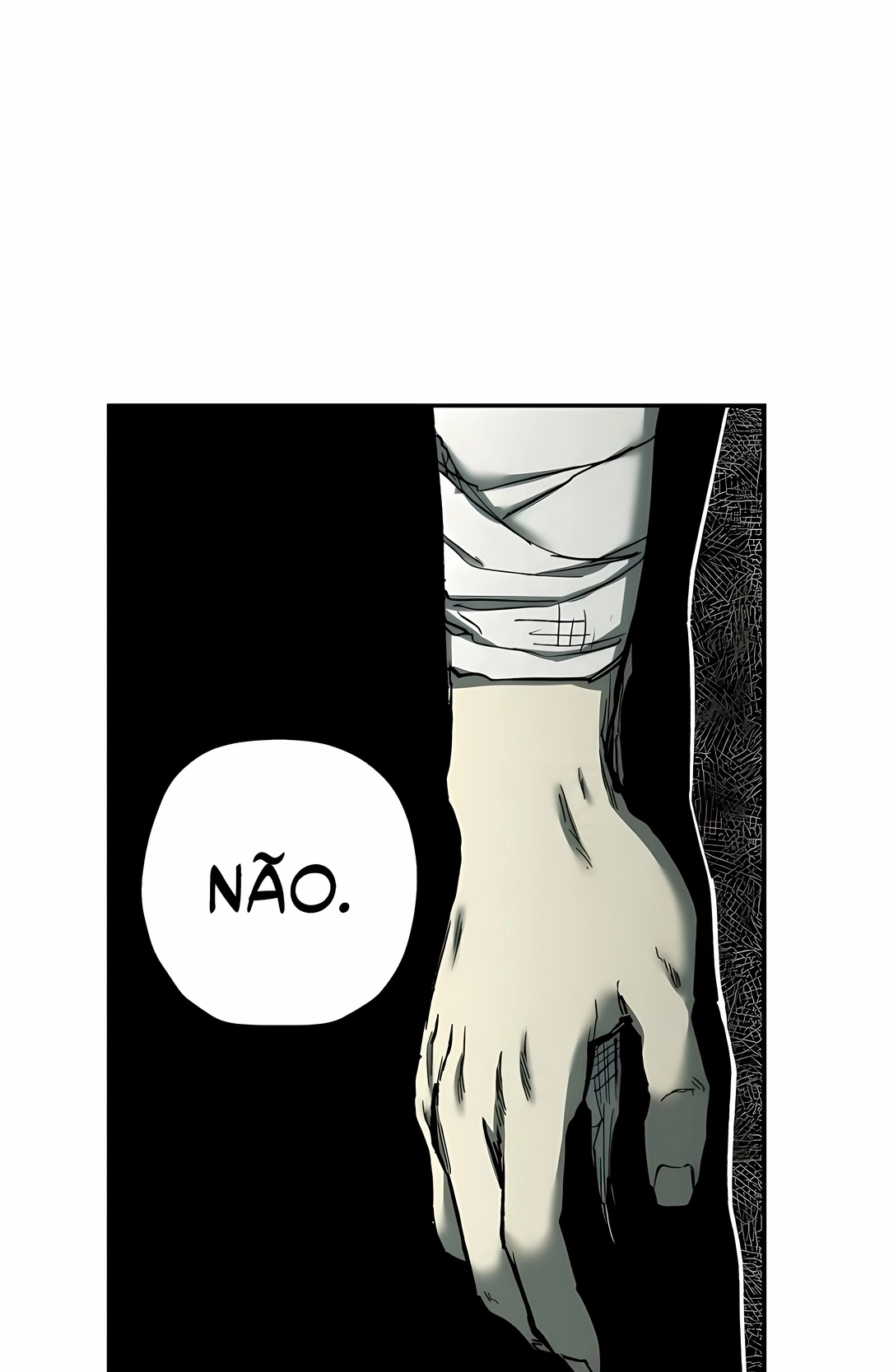 Sobrevivendo ao Apocalipse! Capítulo 22 Página 77