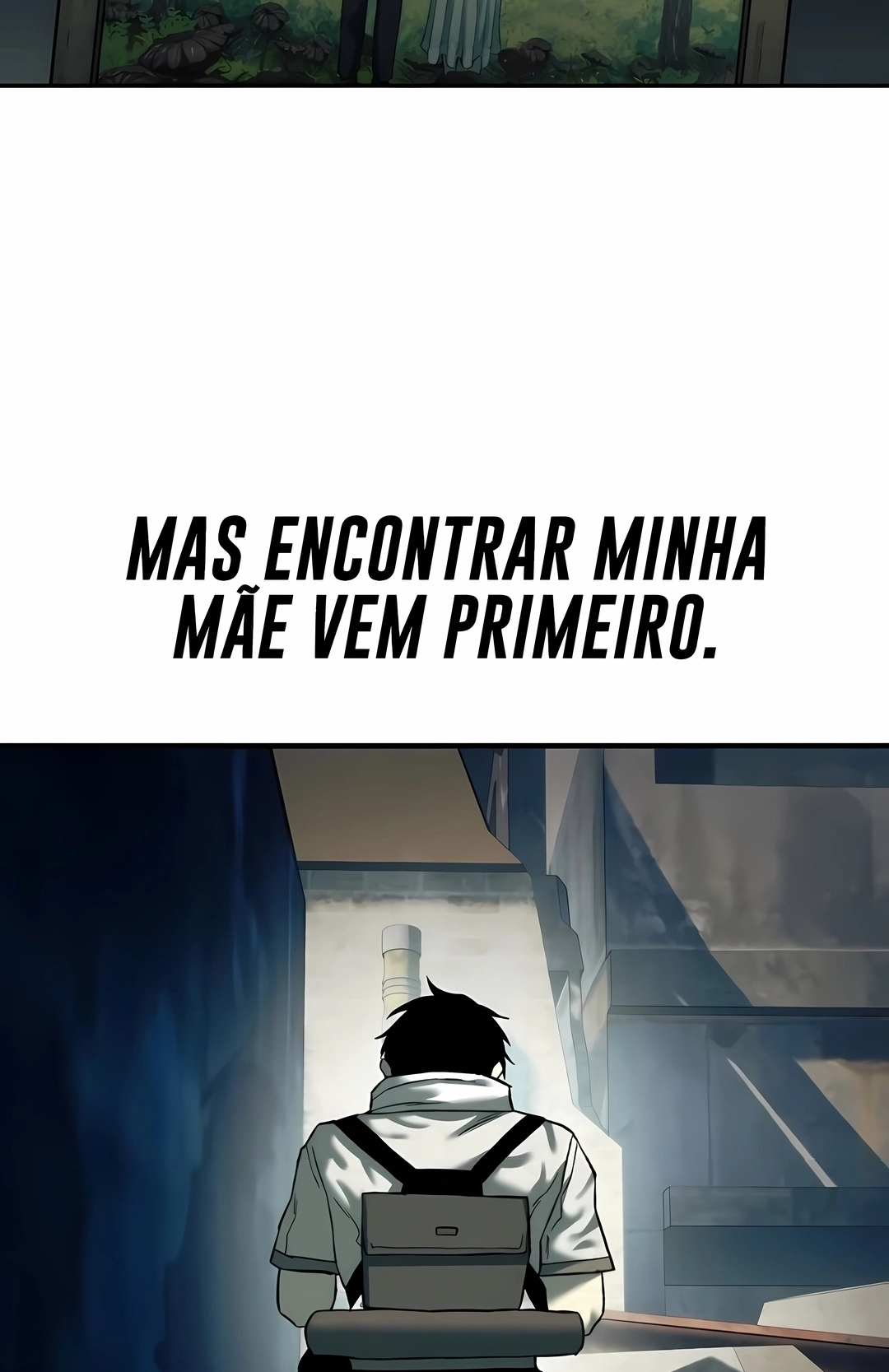Sobrevivendo ao Apocalipse! Capítulo 22 Página 84