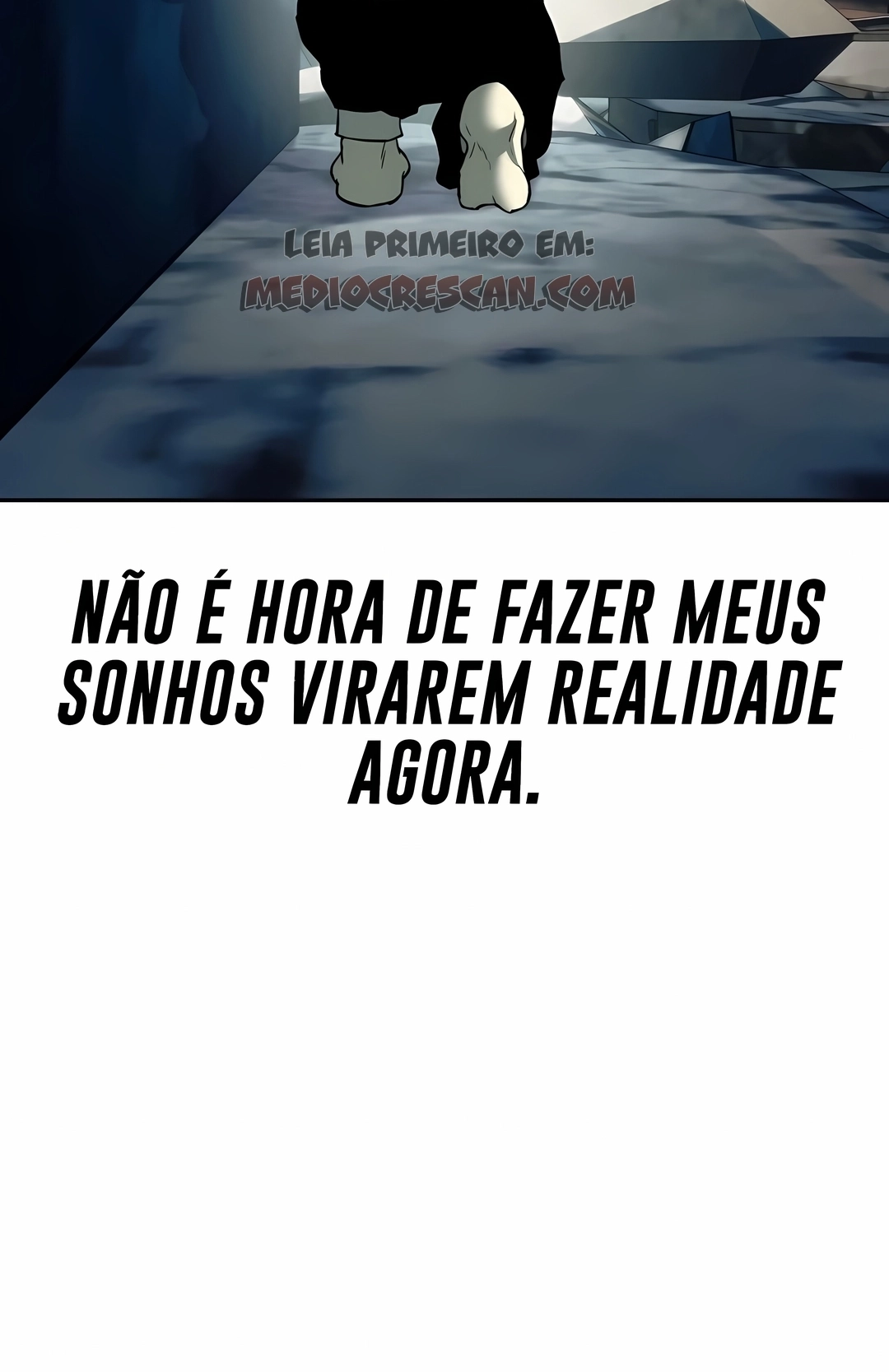 Sobrevivendo ao Apocalipse! Capítulo 22 Página 85